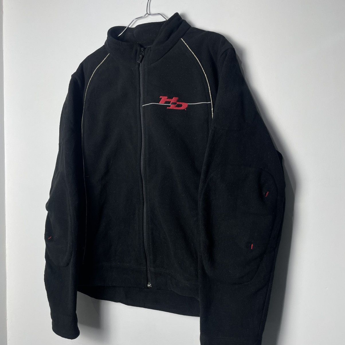 Harley Davidson Harley Davidson Fleece Riders Jacket Size US M / EU 48-50 / 2 - 2 Thumbnail