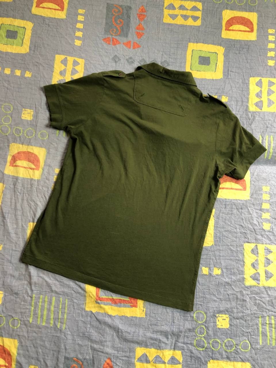 Diesel Y2k Diesel T-shirt Streetwear Size US L / EU 52-54 / 3 - 11 Thumbnail