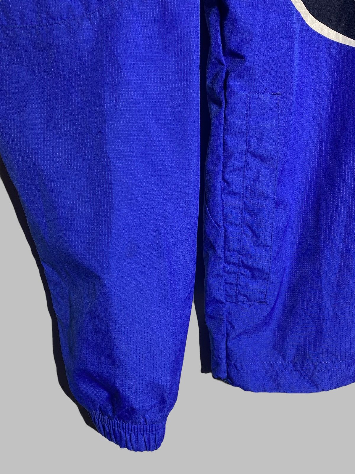 Adidas Vintage Adidas Chelsea FC 2009/10 Pre Match Training Jacket Size US M / EU 48-50 / 2 - 7 Thumbnail