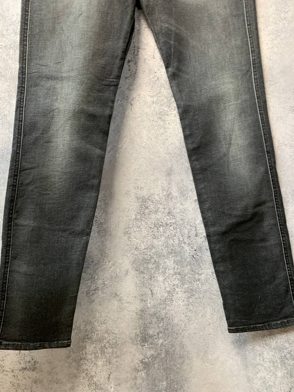 Replay REPLAY Anbass Slim Fit Jeans Denim Pants Women's size 33 Size 32" / US 10 / IT 46 - 7 Thumbnail