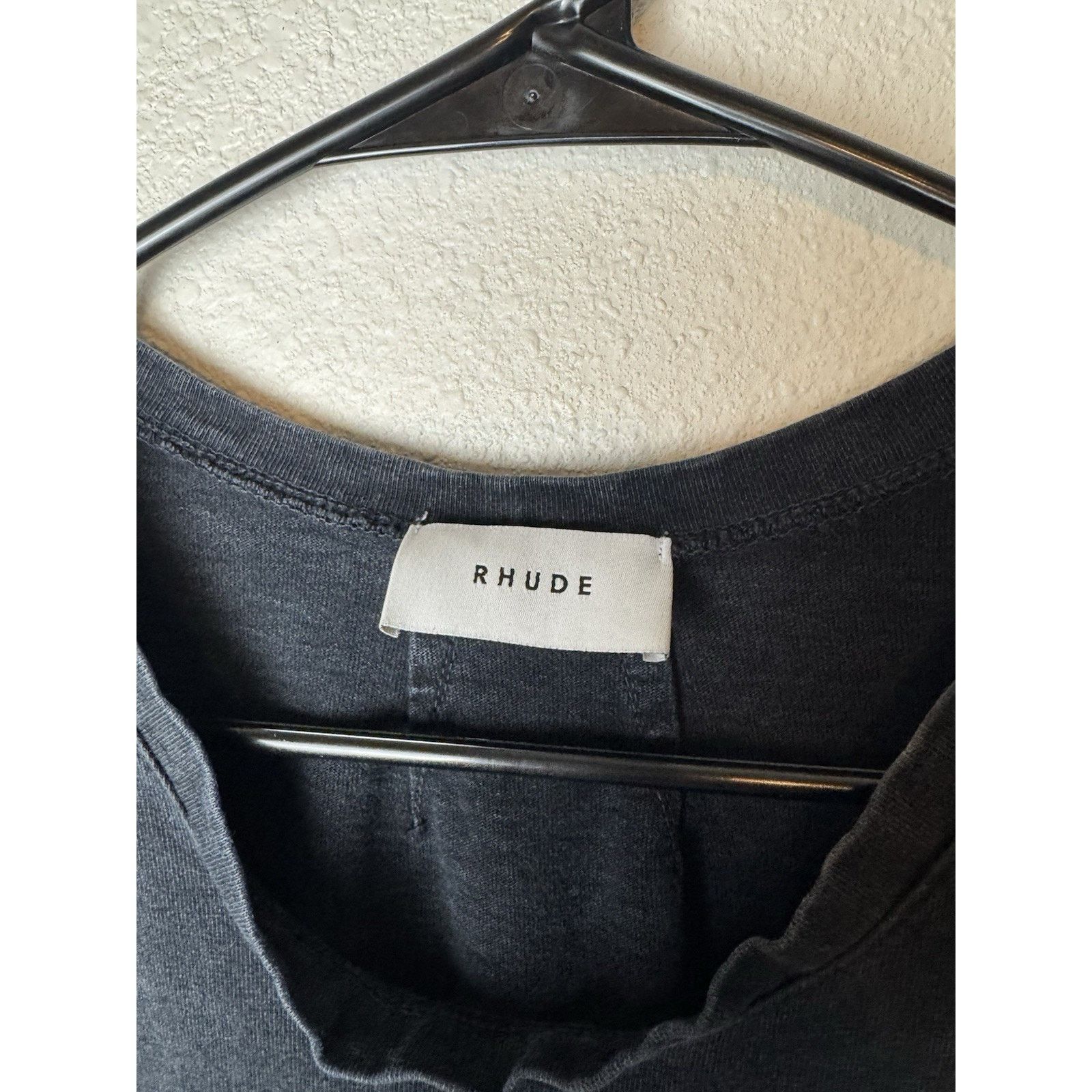 Rhude paradise in the pines Rhude T-shirt Size small Size US S / EU 44-46 / 1 - 2 Thumbnail