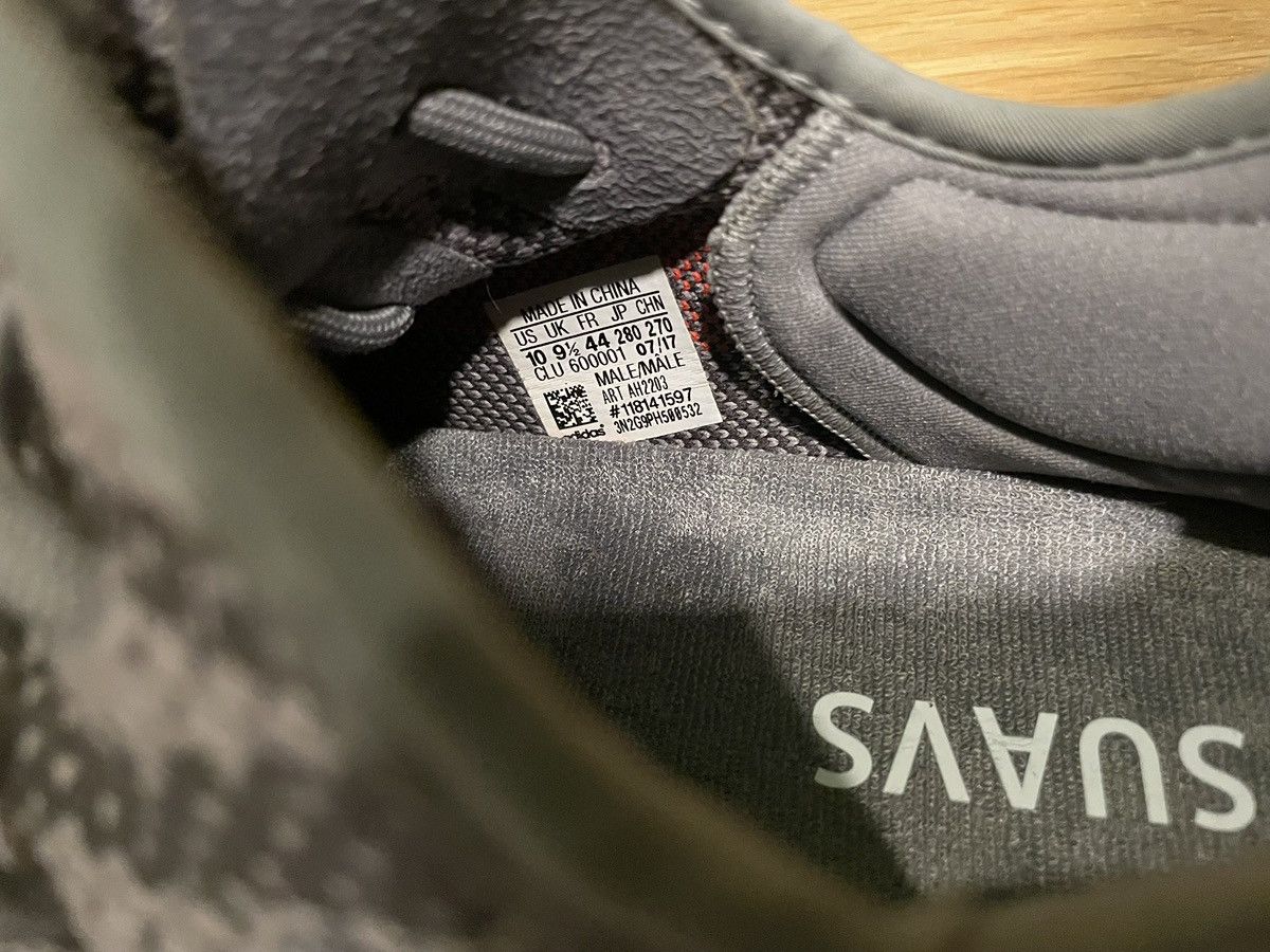 Yeezy Adidas Yeezy Boost 350 V2 Beluga 2.0 2017 Kanye Size US 10 / EU 43 - 4 Thumbnail