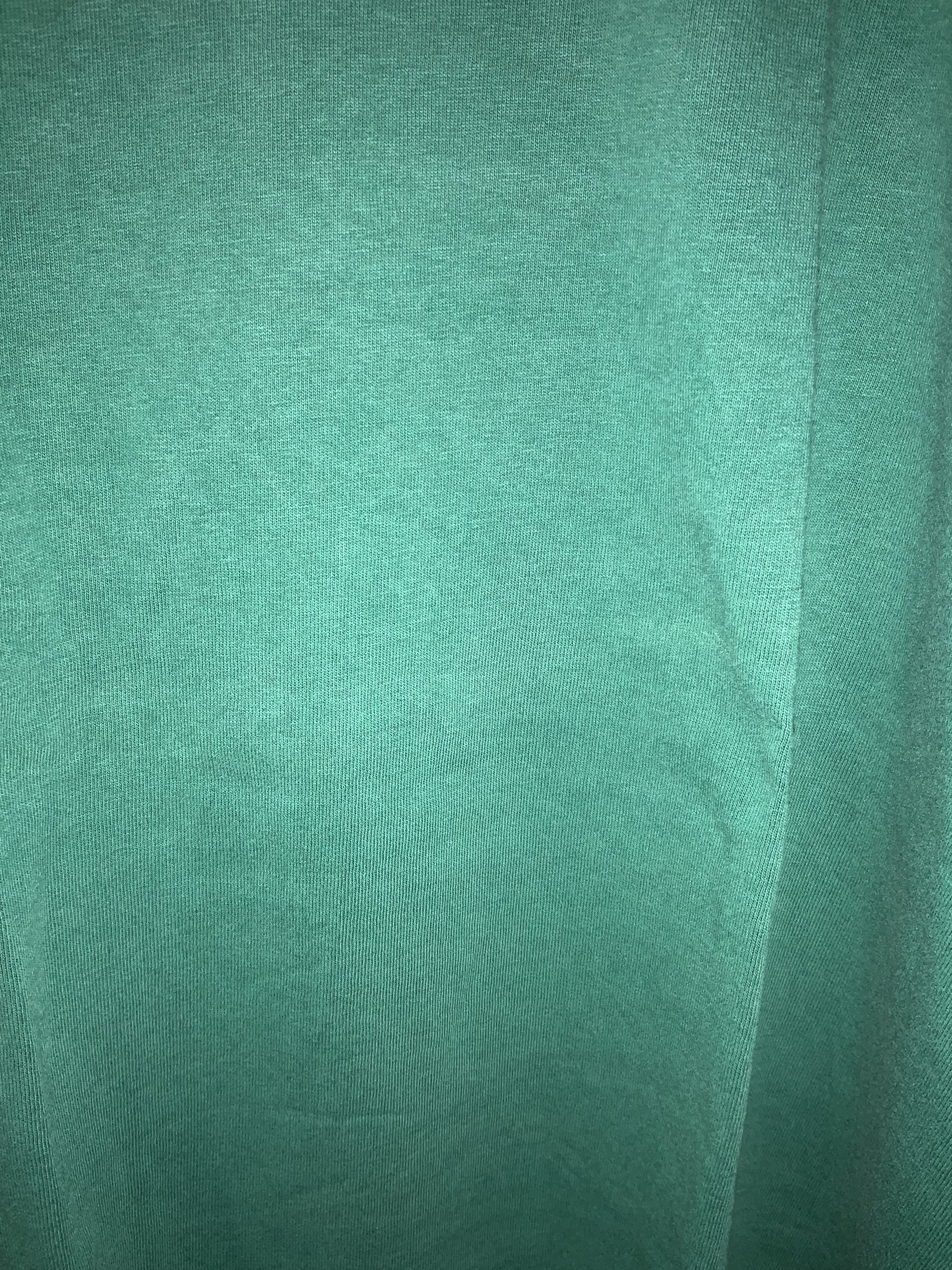American Eagle Outfitters × Vintage Vintage 90s American Eagle Outfitters Spell Out T-shirt Size US L / EU 52-54 / 3 - 4 Thumbnail