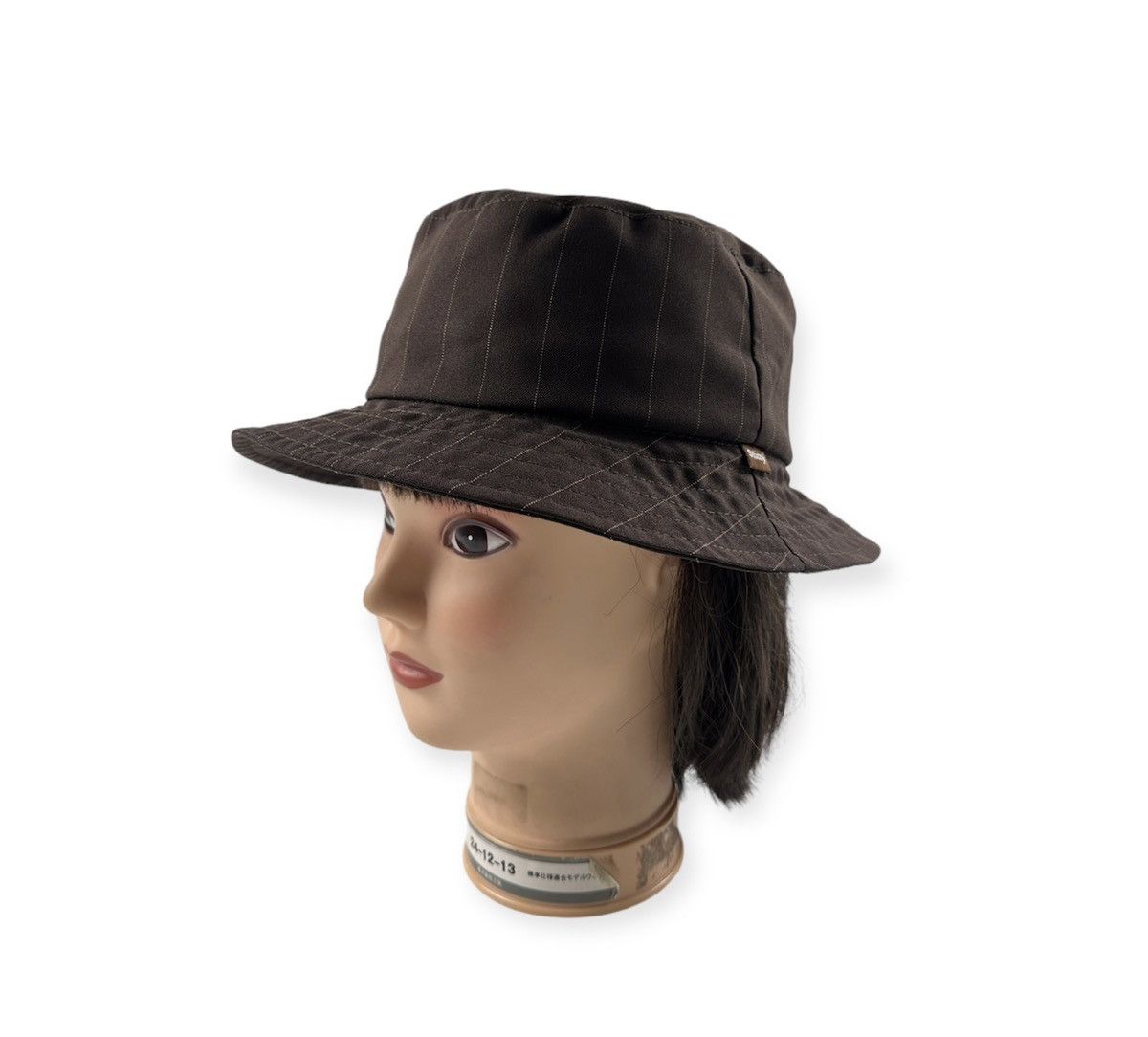 image of Stussy Bucket Hat, Men's