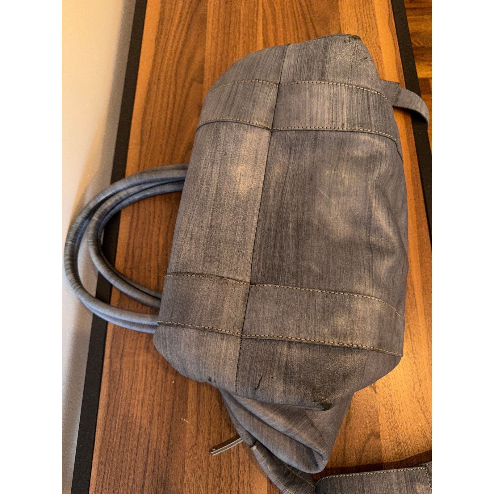 Maison Margiela Maison Martin Margiela Sailor Bag Size ONE SIZE - 6 Thumbnail