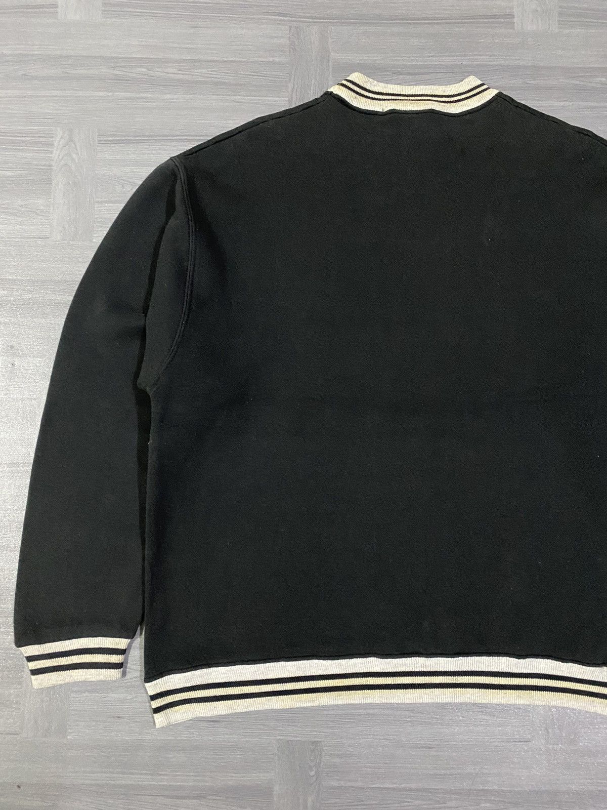 NBA Vintage Chicago Bulls Basketball Pro Player Sweatshirt Size US M / EU 48-50 / 2 - 15 Thumbnail