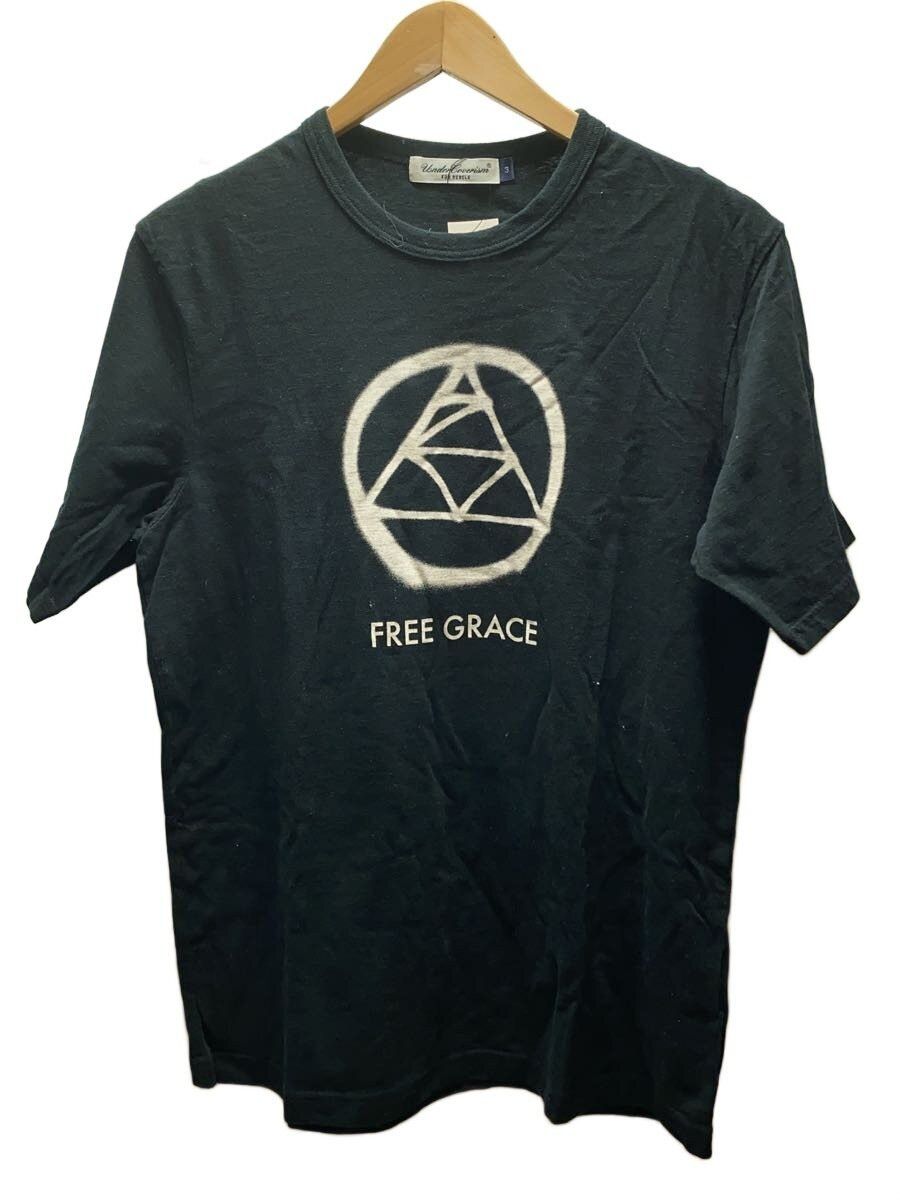 Undercover Free Grace Graffiti Tee Size US L / EU 52-54 / 3 - 1 Thumbnail