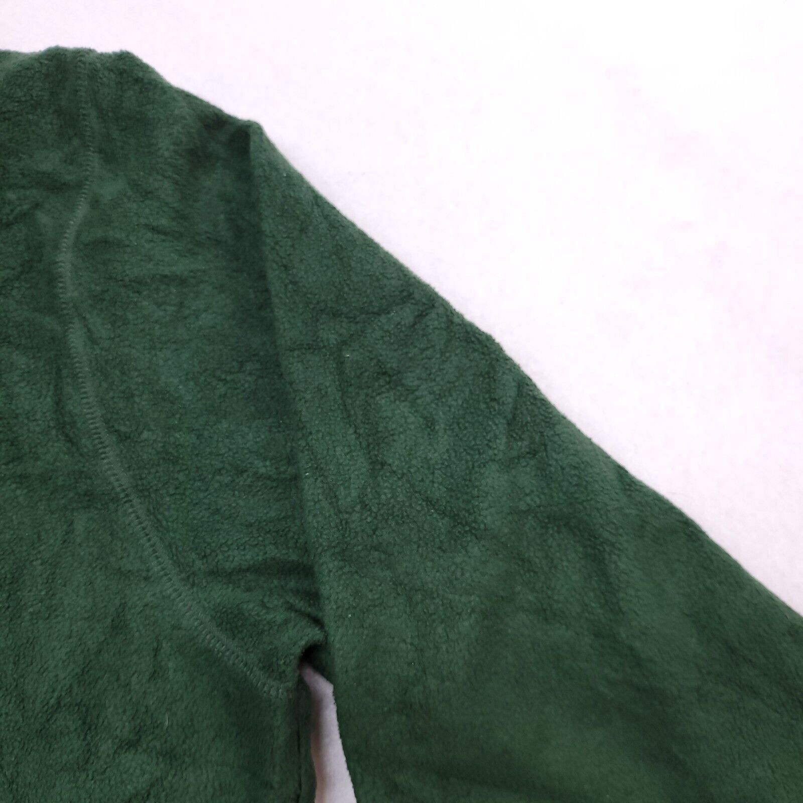 Old Navy Old Navy Pullover Casual Jacket Mens Size Extra Large Green Size US XL / EU 56 / 4 - 6 Thumbnail