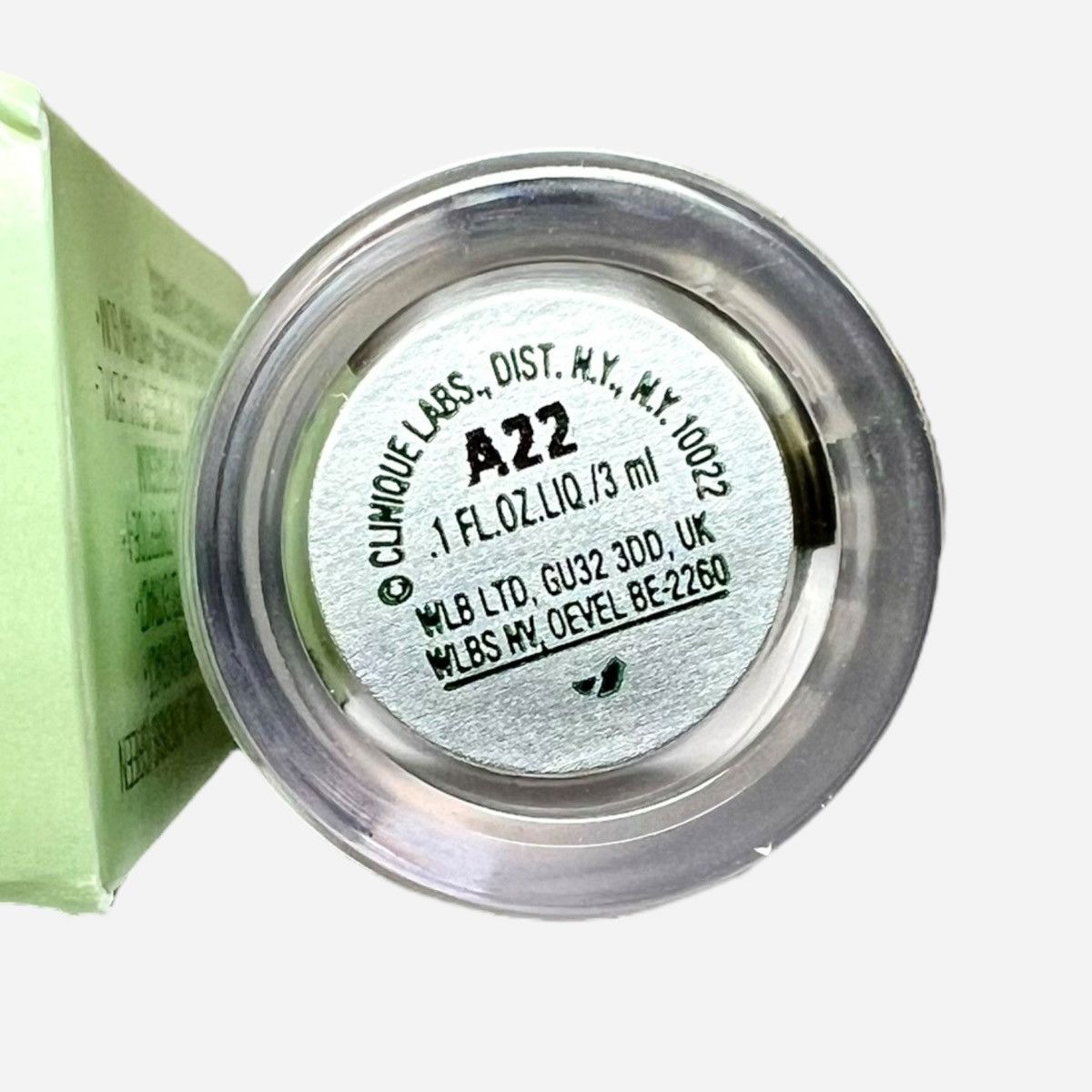 Other Clinique High Impact Lash Amplifying Serum Treatment Size ONE SIZE - 4 Thumbnail