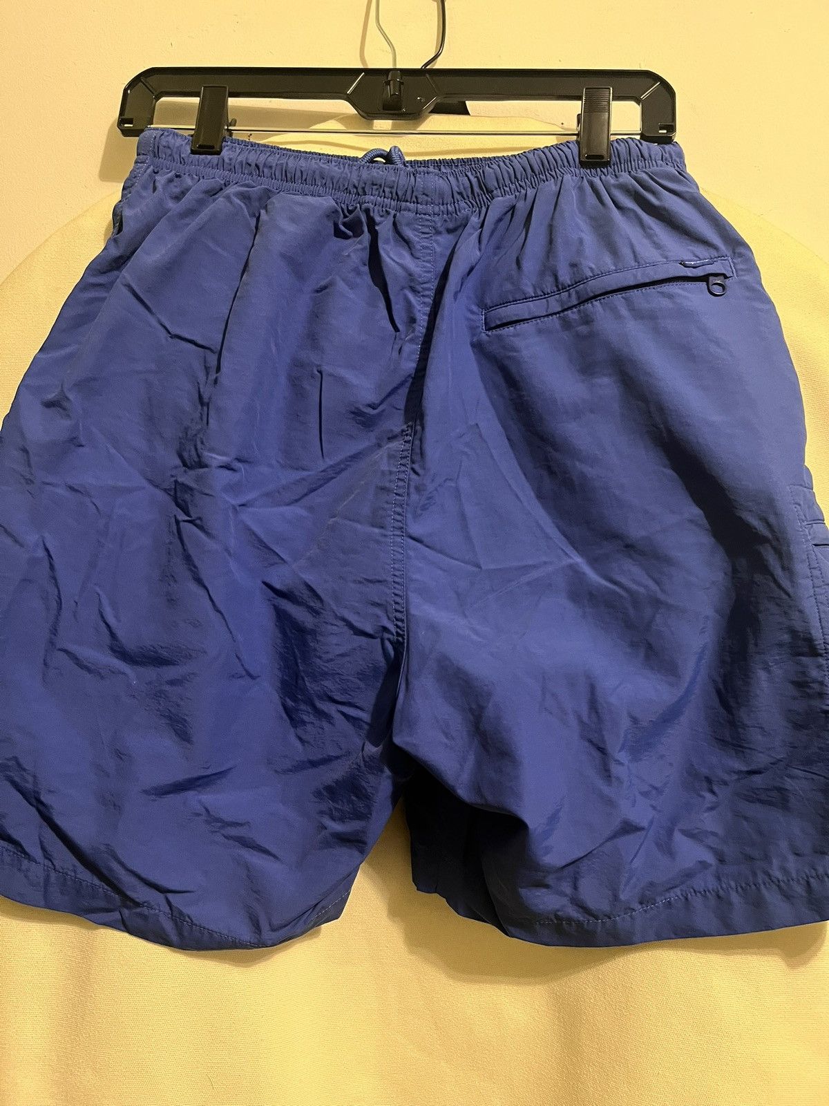 Supreme Supreme Nylon Shorts Size US 30 / EU 46 - 3 Thumbnail