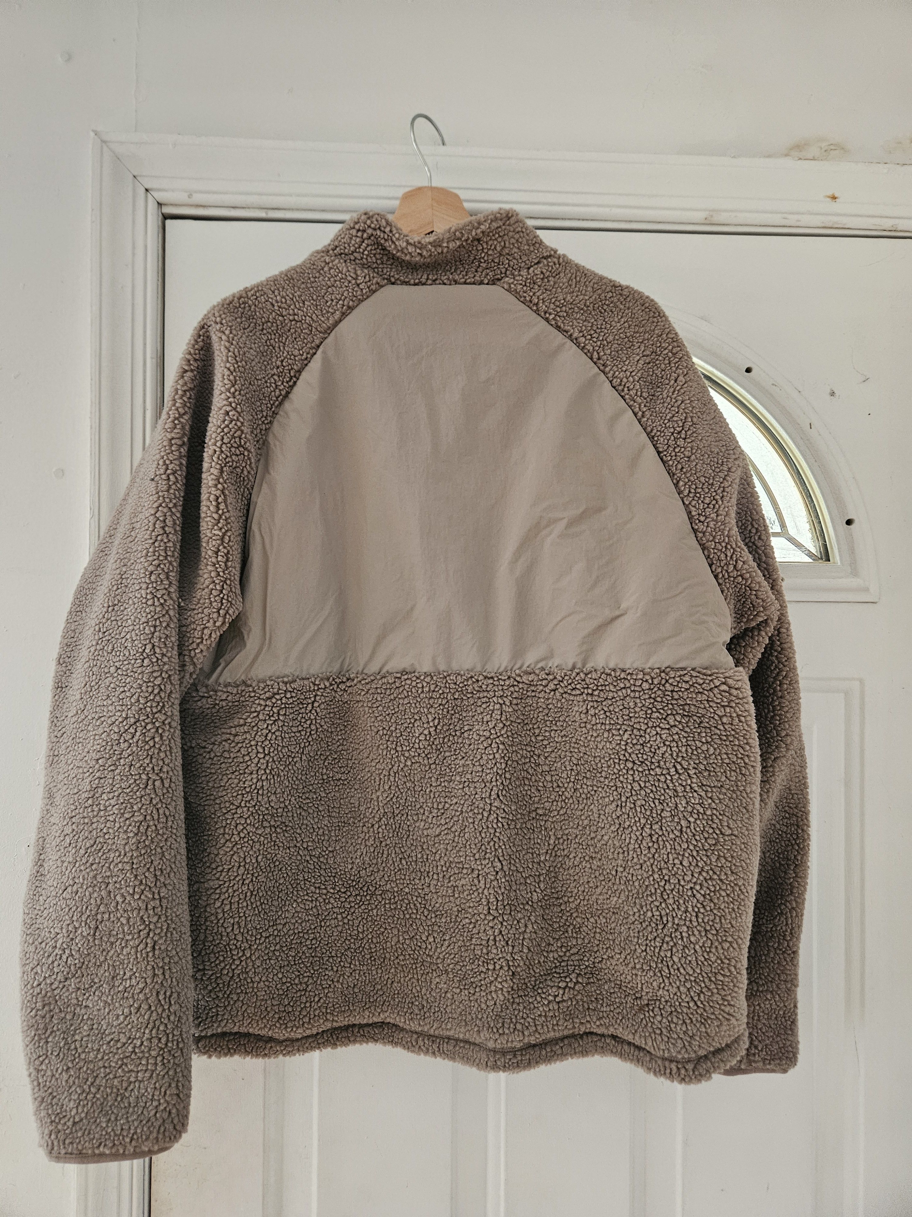 Satta Satta Suma Fleece Size US S / EU 44-46 / 1 - 2 Thumbnail