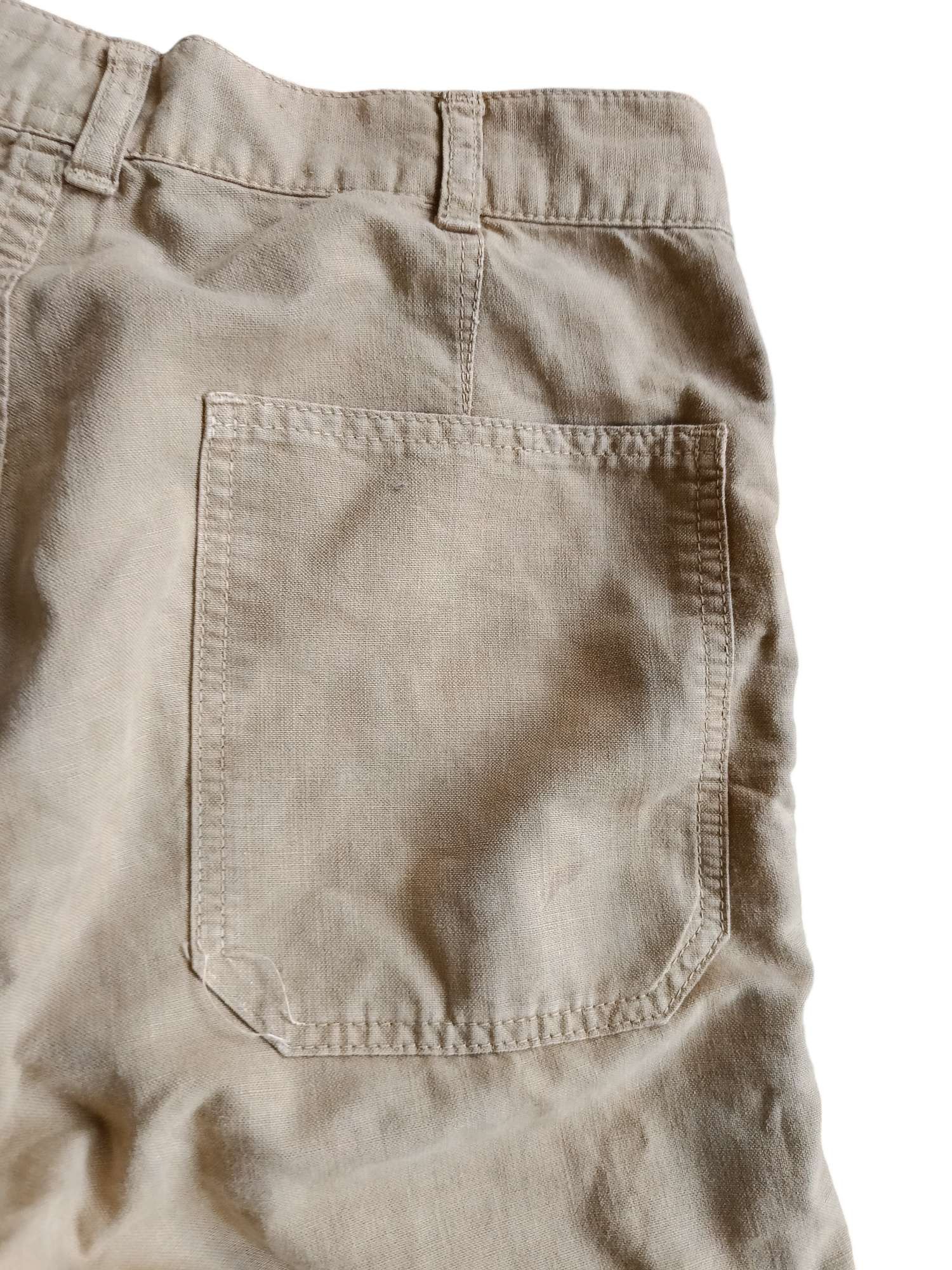 Japanese Brand DMG Omingo vintage Made in Japan Size US 33 - 4 Thumbnail