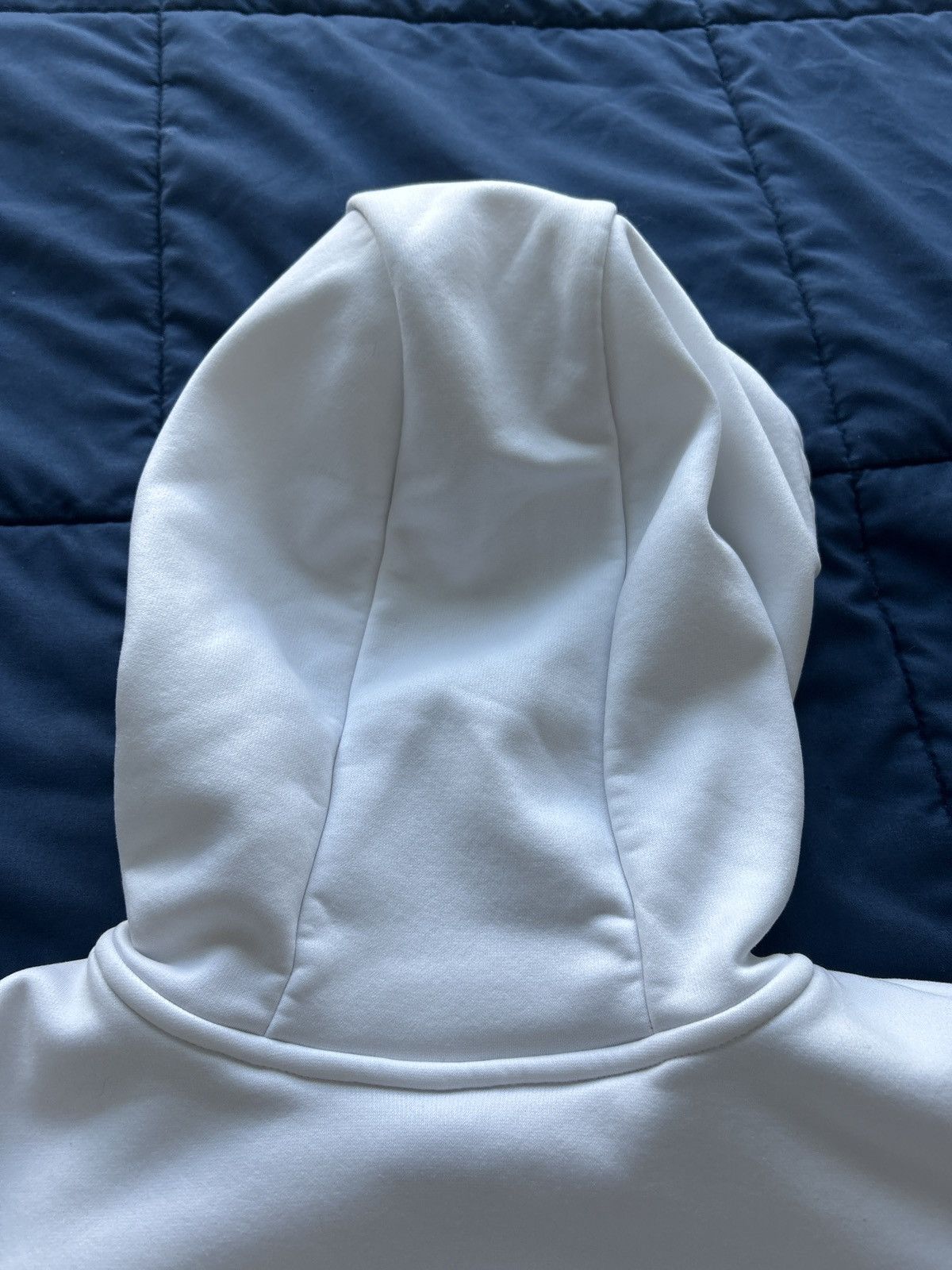 Nike nike dri fit therma swoosh hoodie Size US S / EU 44-46 / 1 - 8 Thumbnail