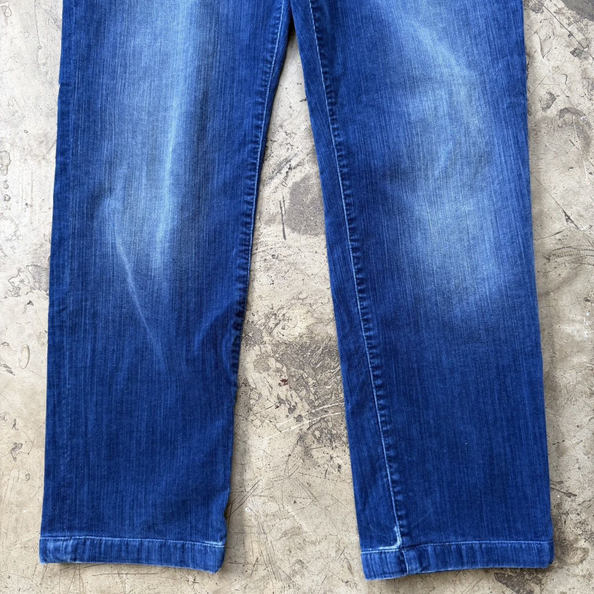 Kiton Kiton Napoli - Corduroy Trouser Pants Size US 32 / EU 48 - 5 Thumbnail