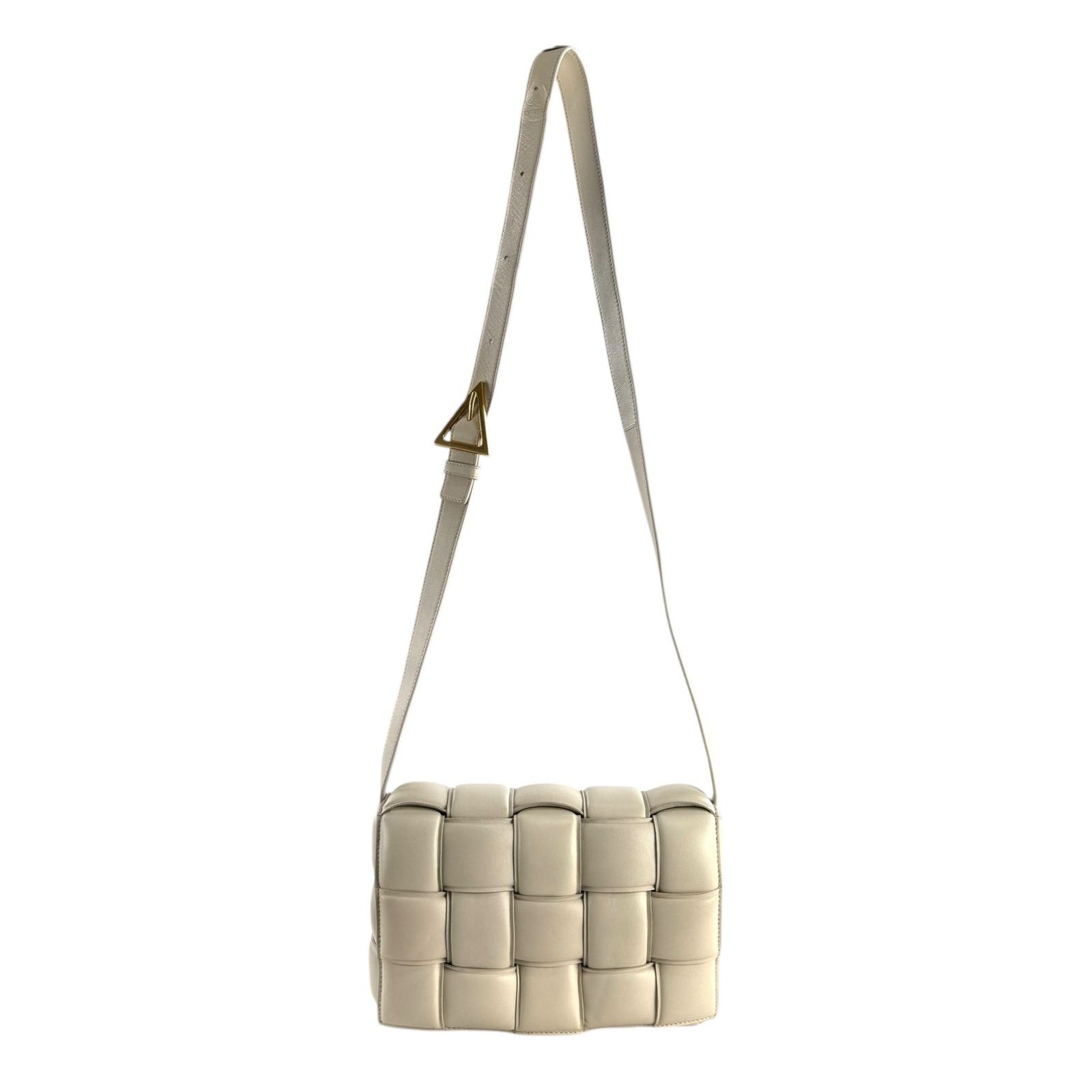 Bottega Veneta Bottega Veneta Padded Cassette Bag Size ONE SIZE - 4 Thumbnail
