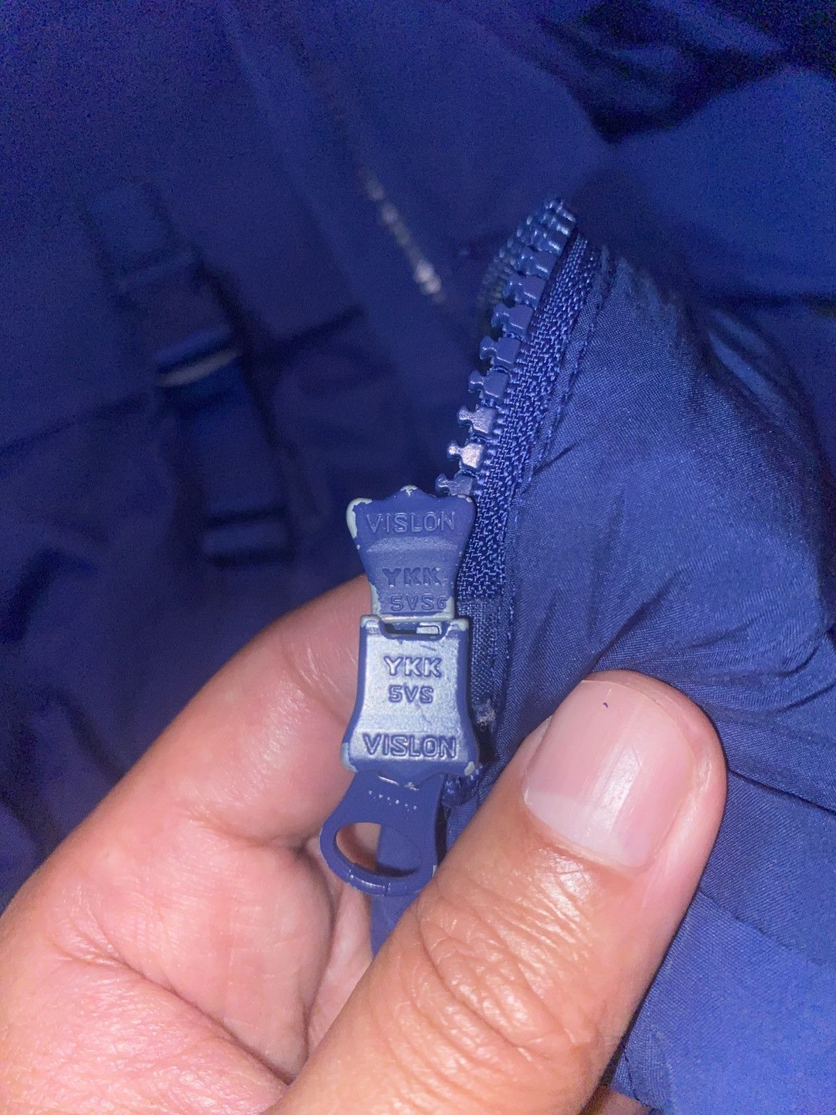 The North Face Urban Exploration Kazuki Delta Work Jacket