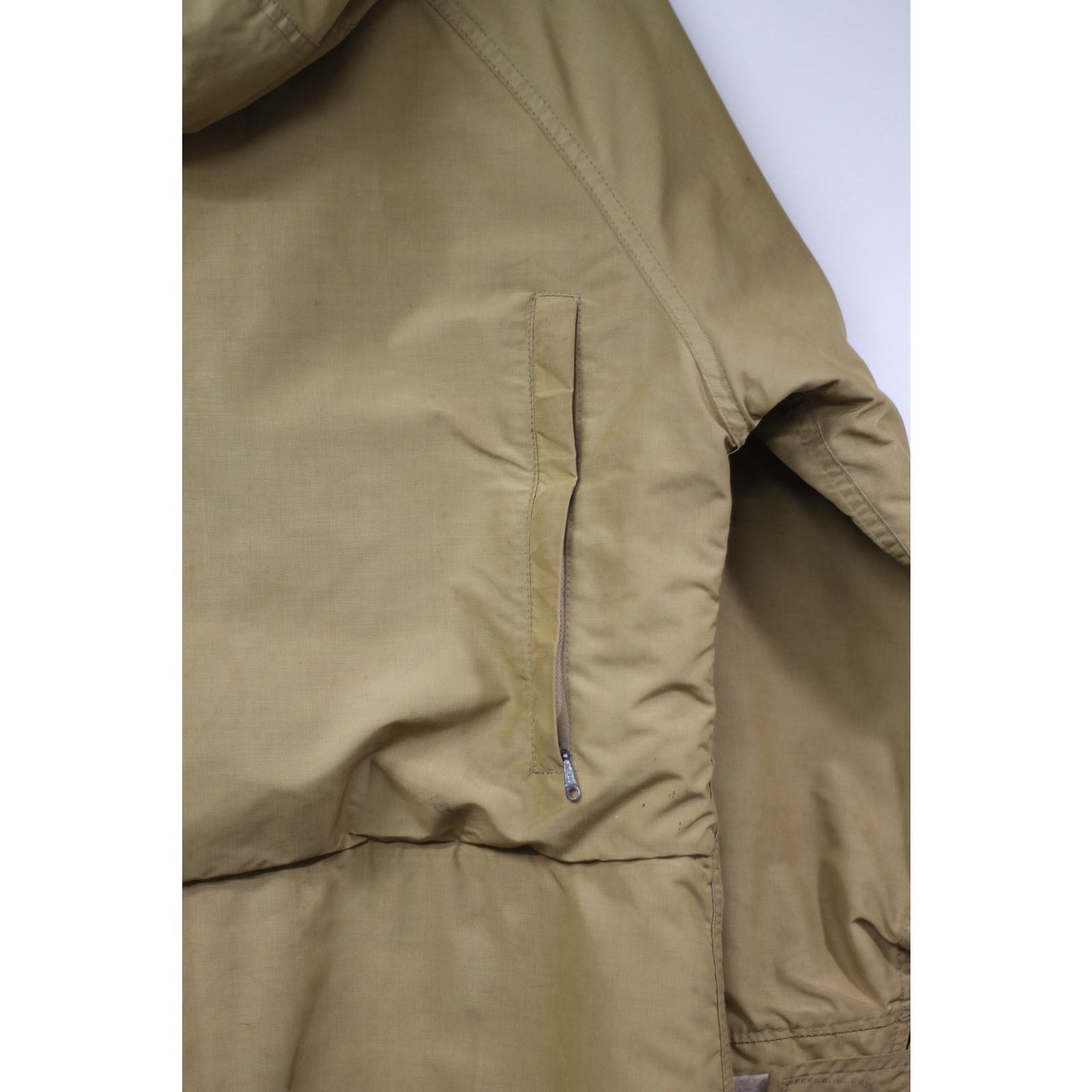 Woolrich Woolen Mills Woolrich Lined Rain Jacket - Women's Medium Size M / US 6-8 / IT 42-44 - 8 Thumbnail