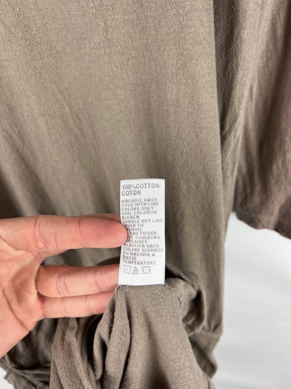 James Perse Standard James Perse dress woman size 0 XS Size XS / US 0-2 / IT 36-38 - 3 Thumbnail