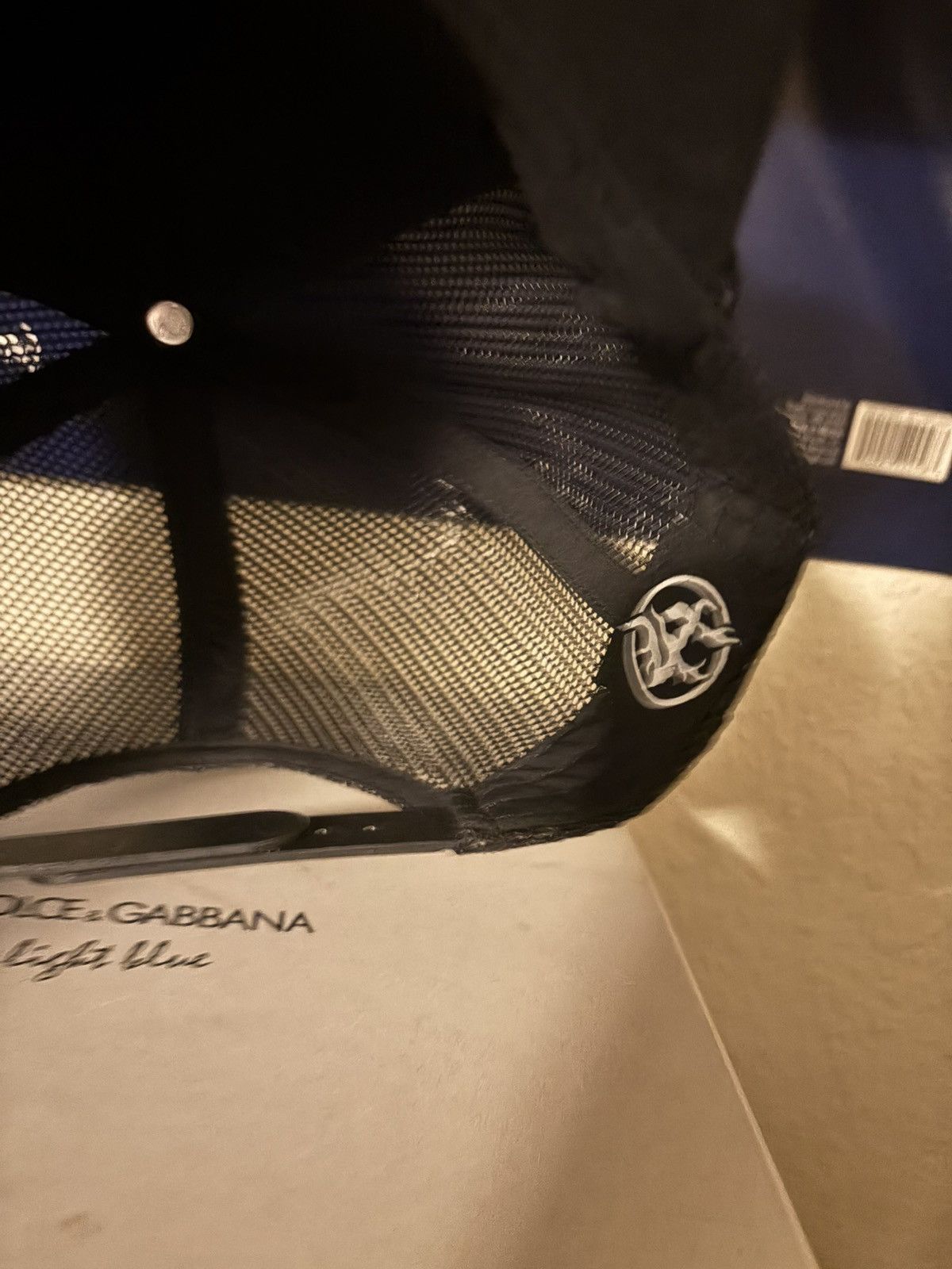 Lost hills Lost Hills Trucker Hat Size ONE SIZE - 2 Thumbnail