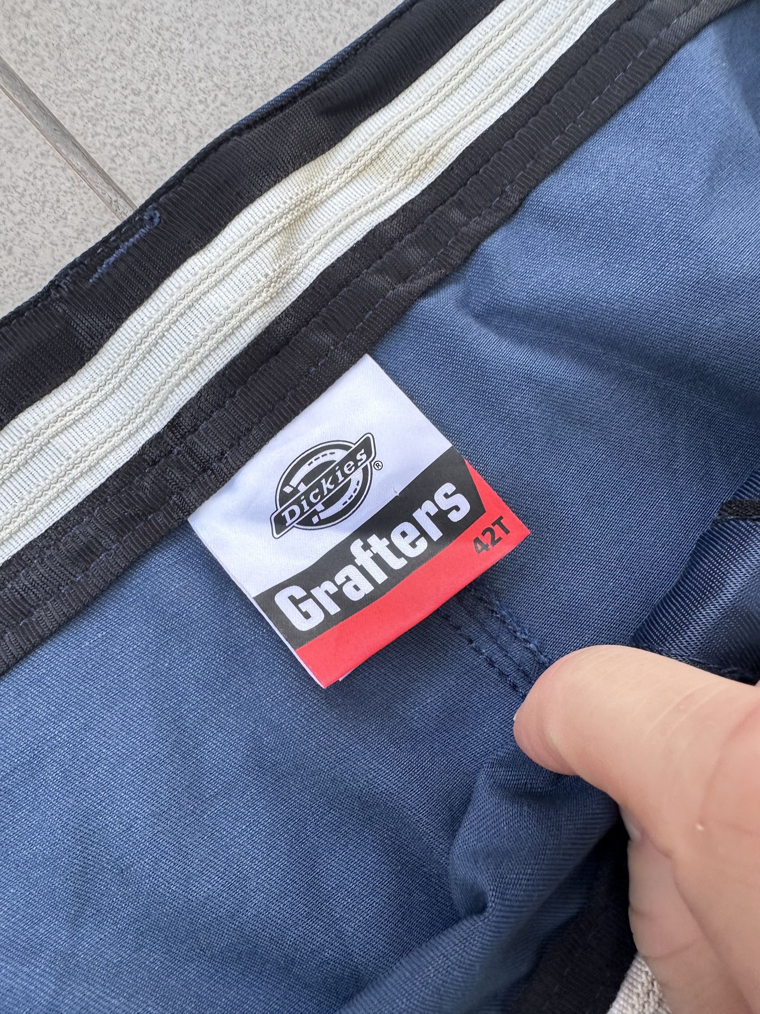 Dickies Dickies x Crafted men pants Size US 42 / EU 58 - 9 Thumbnail