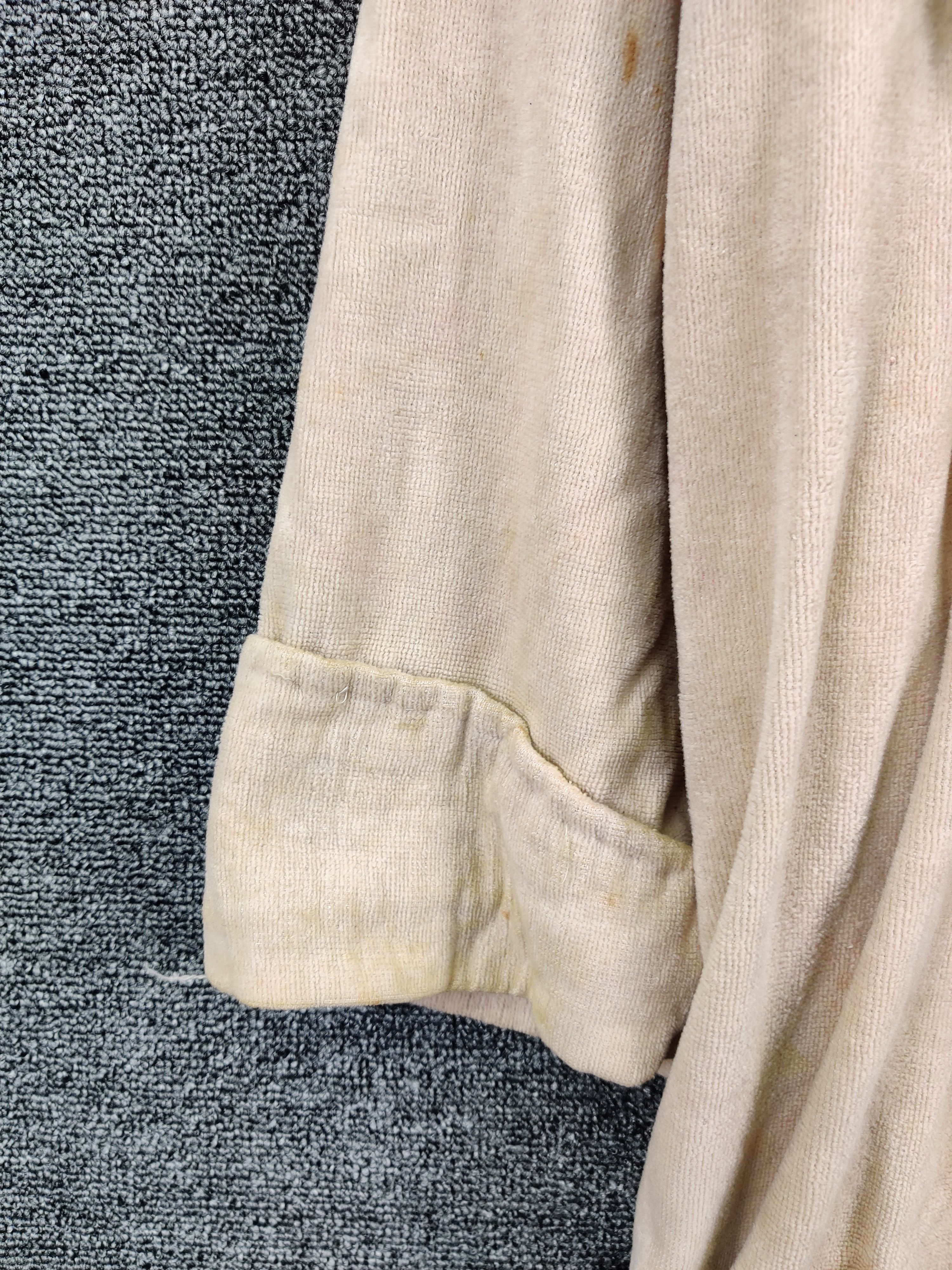Celine Celine Paris Bath Robe Size M Size US M / EU 48-50 / 2 - 4 Thumbnail