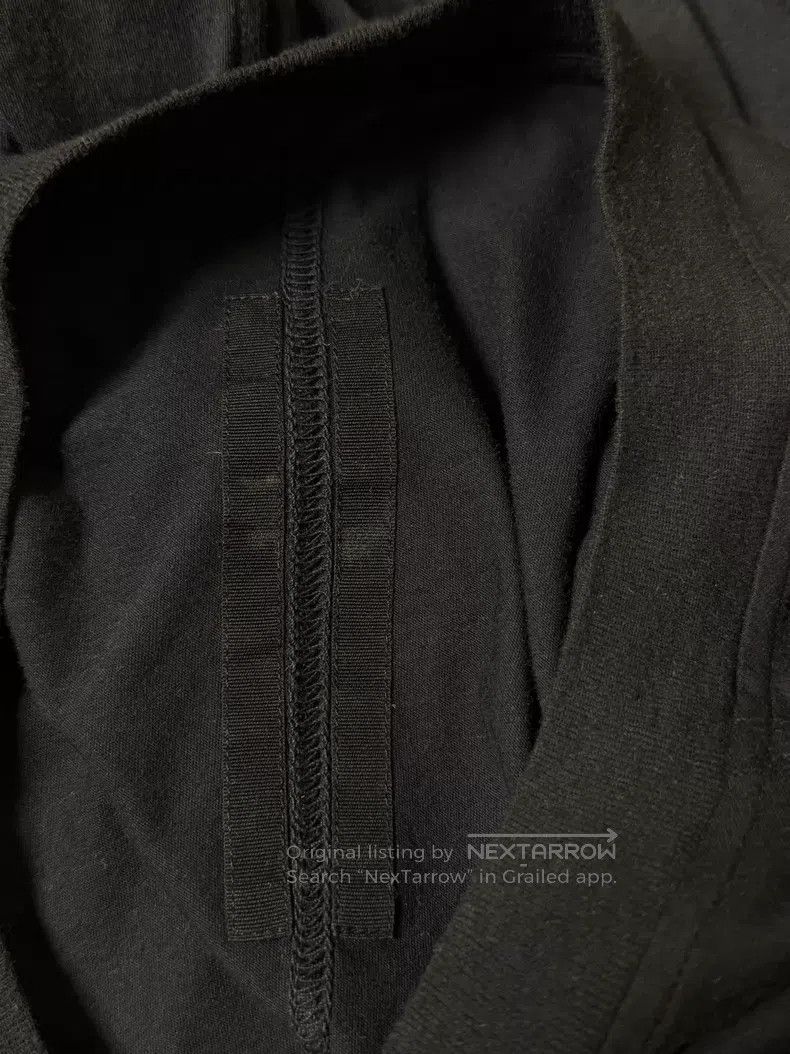Rick Owens Rick Owens long sleeves Size US M / EU 48-50 / 2 - 4 Thumbnail
