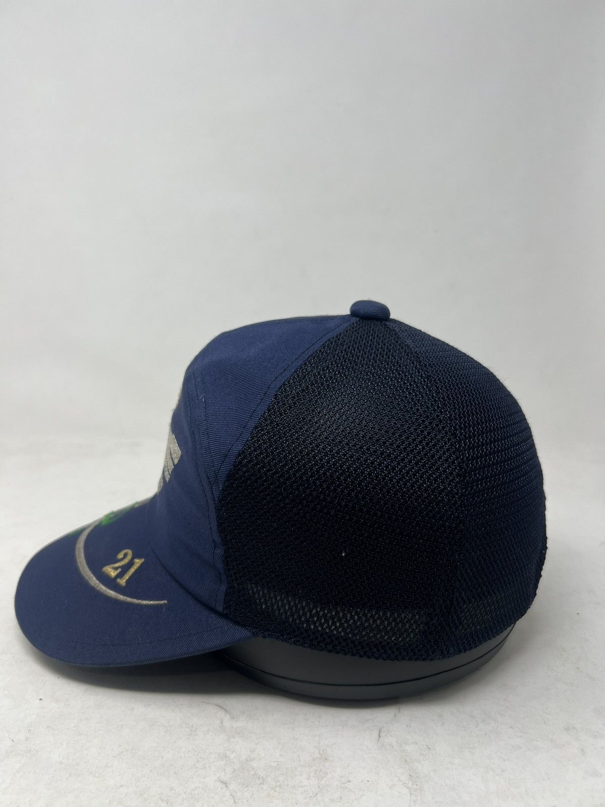 Japanese Brand Tajimi Hospital Vintage Hat Size ONE SIZE - 3 Thumbnail