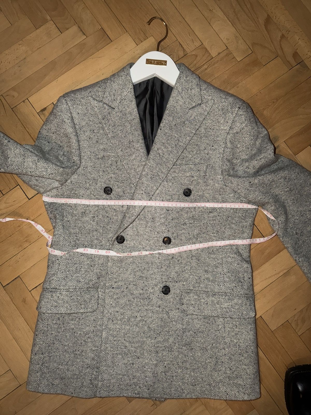 Aime Leon Dore Aime leon dore double blazer Size 40R - 8 Thumbnail