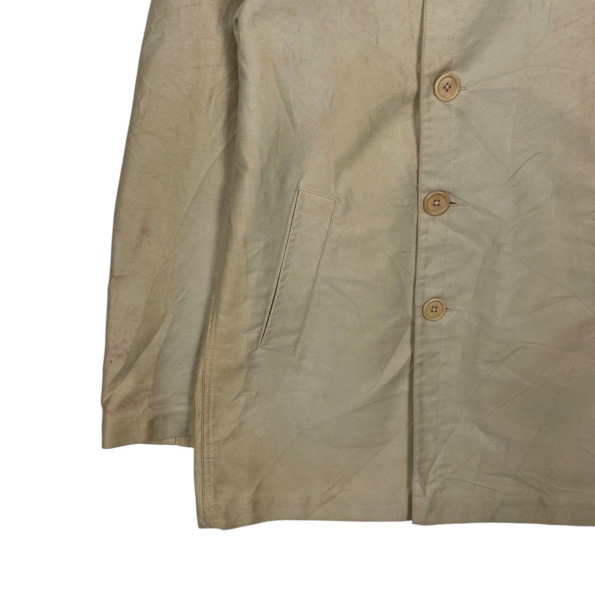 Vetra Vetra Casual Jacket Size US M / EU 48-50 / 2 - 3 Thumbnail