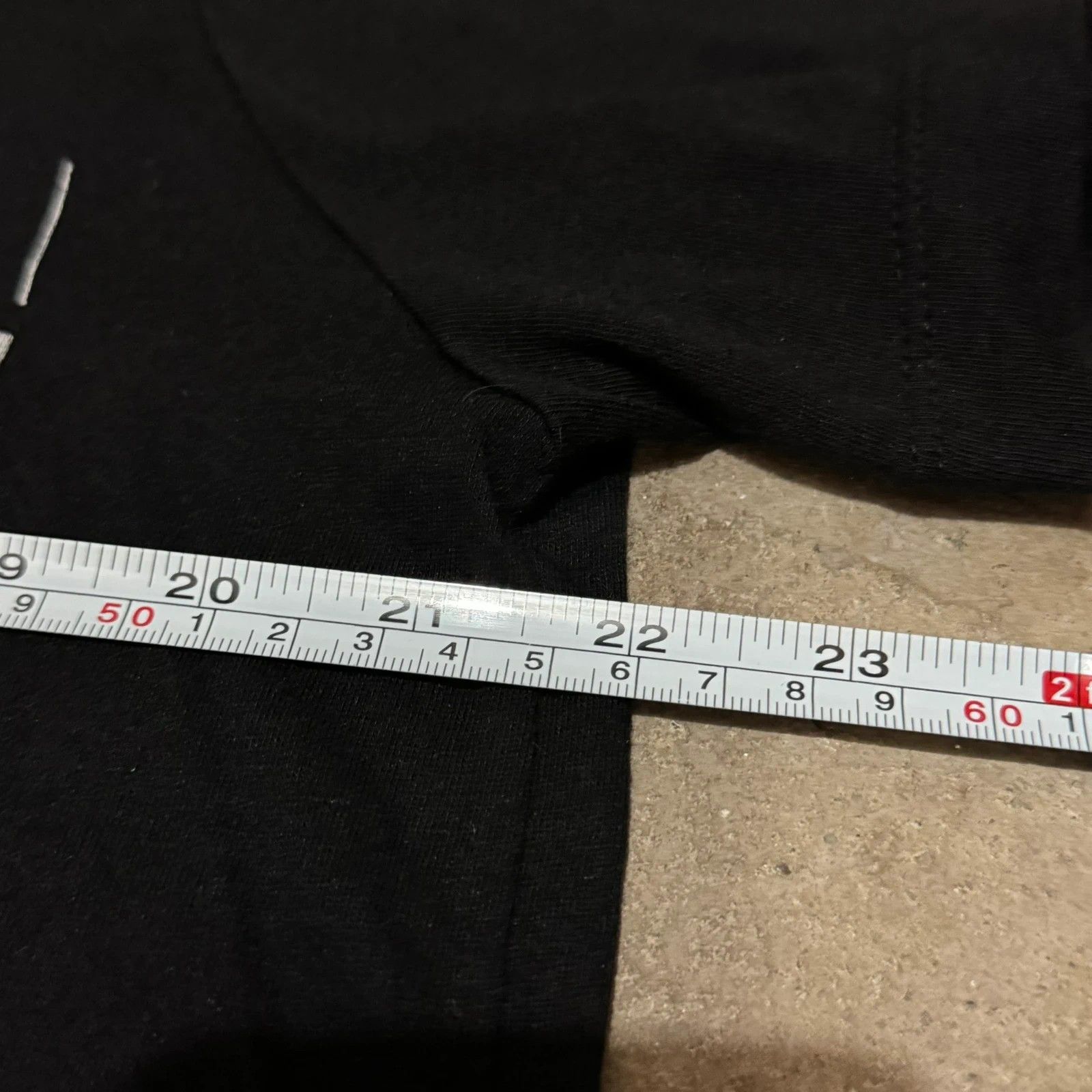Julius F/W 2015-2016 Julius x-ray print t-shirt Size US L / EU 52-54 / 3 - 8 Thumbnail