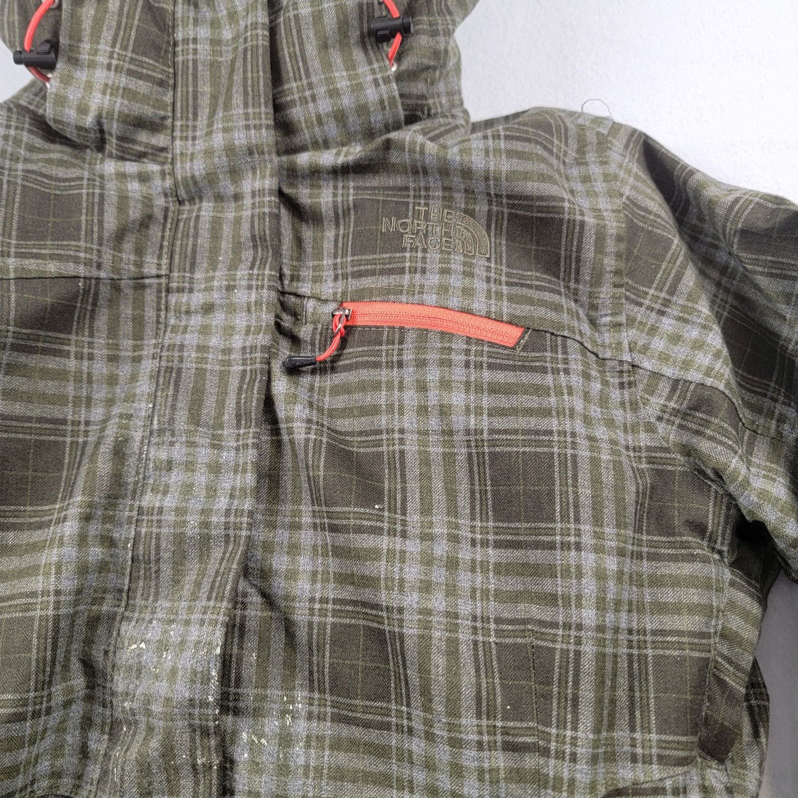 The North Face The North Face Lynndale Womens Jacket Sz S Size S / US 4 / IT 40 - 4 Thumbnail