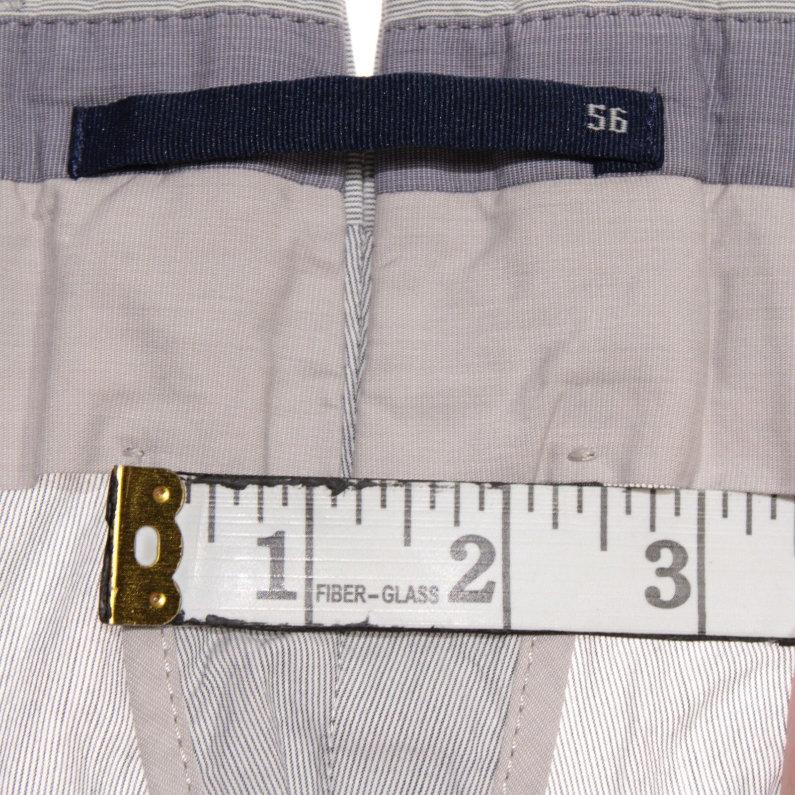 Incotex INCOTEX New with tags Chino Size 40 US In Blue Size US 40 / EU 56 - 7 Thumbnail