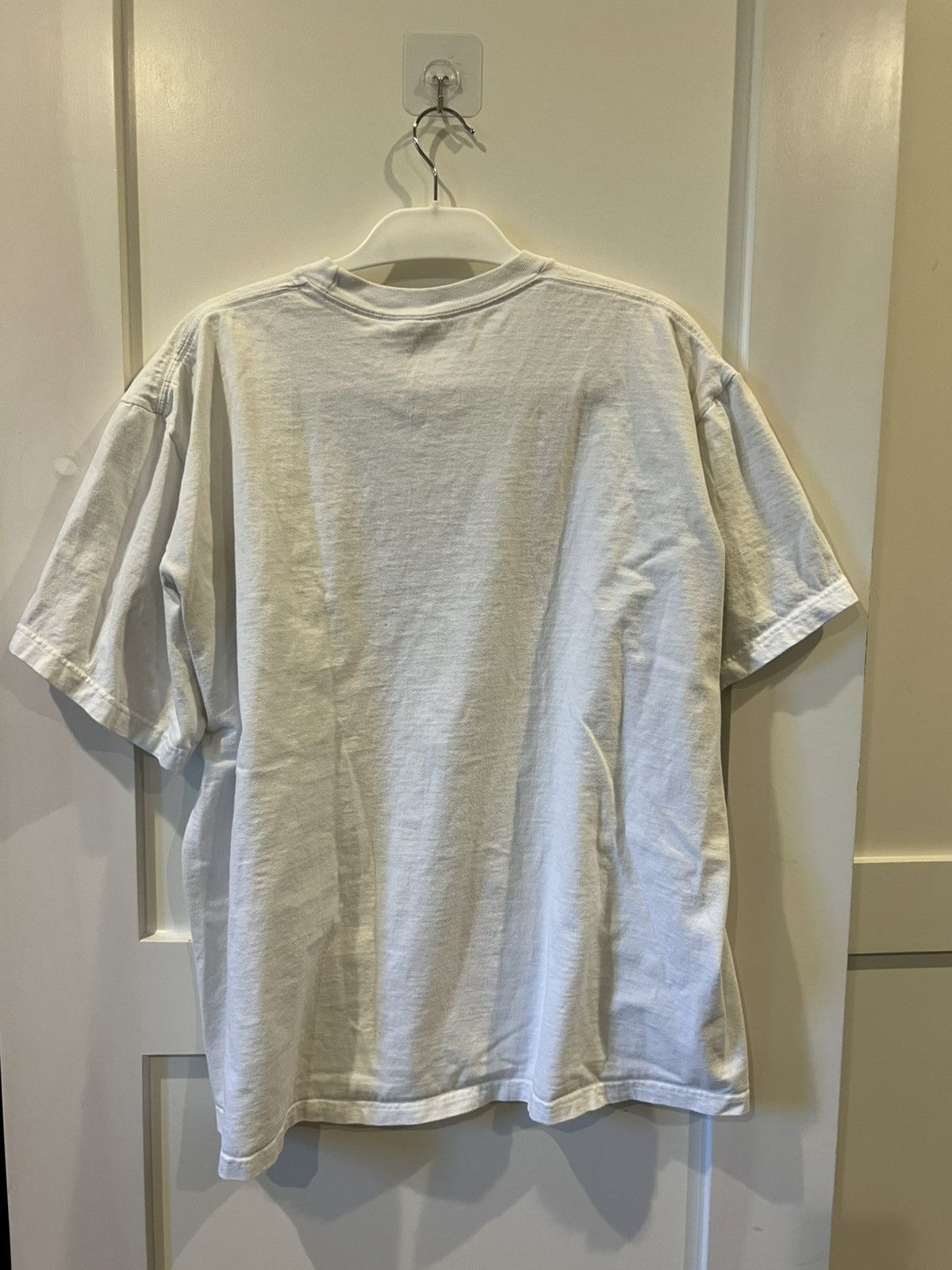 Supreme Supreme immaculate tee Size US XL / EU 56 / 4 - 2 Thumbnail