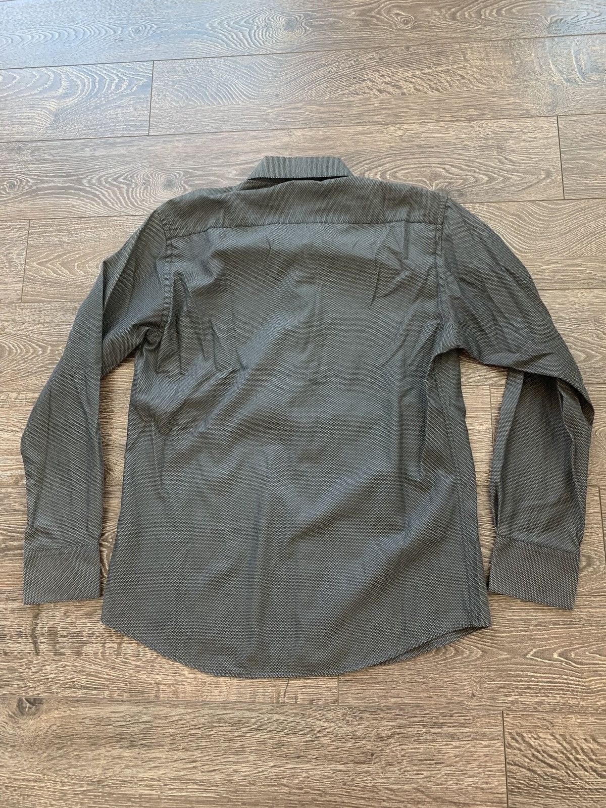 Azzaro Azaro Italian Collection Button Down Size US L / EU 52-54 / 3 - 4 Thumbnail