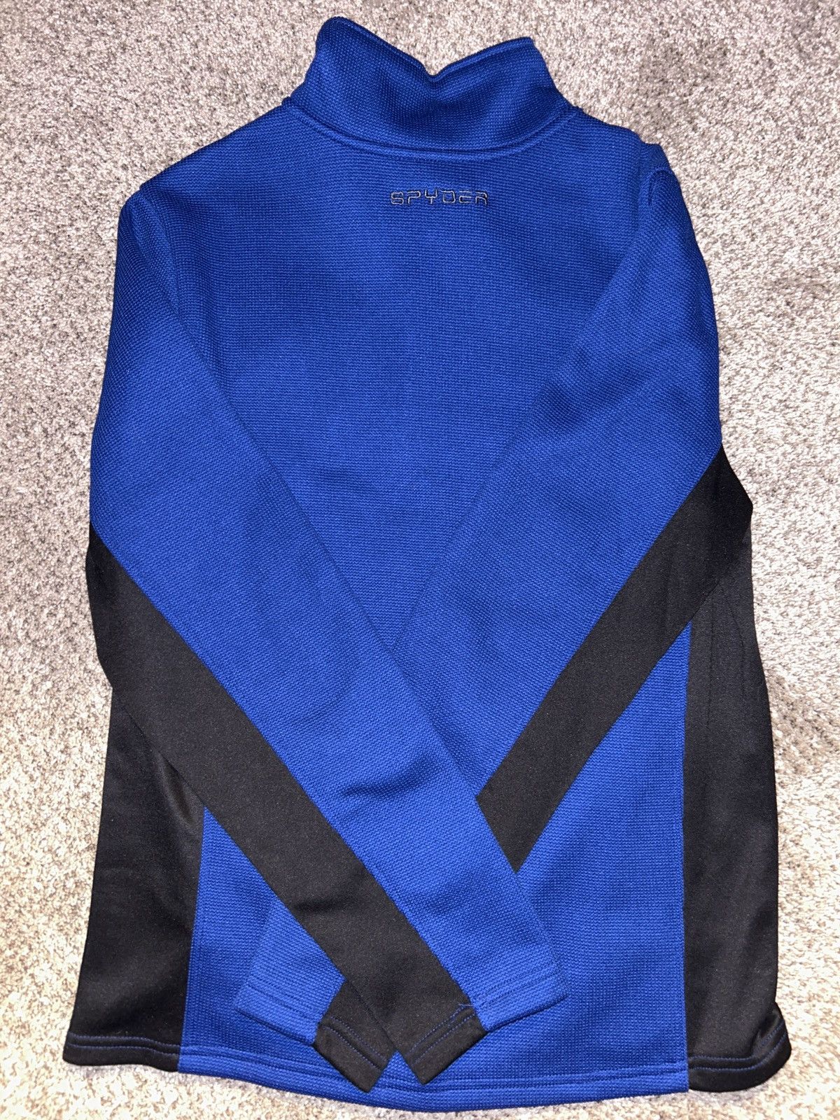 Spyder Spyder ski sweater Size US M / EU 48-50 / 2 - 2 Thumbnail