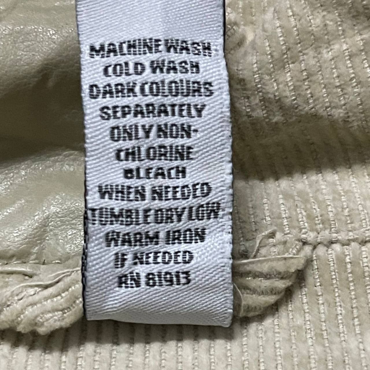 Makaveli Archive Makaveli Patchwork Jacket Size US XL / EU 56 / 4 - 15 Thumbnail
