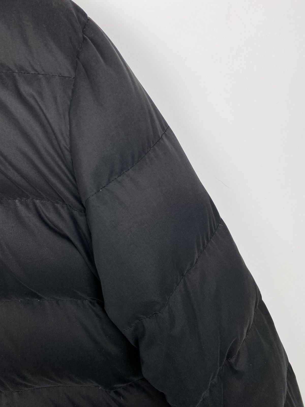 Sonia Rykiel Vintage Sonia Rykiel Puffer Down Jacket like Gucci Size L / US 10 / IT 46 - 3 Thumbnail