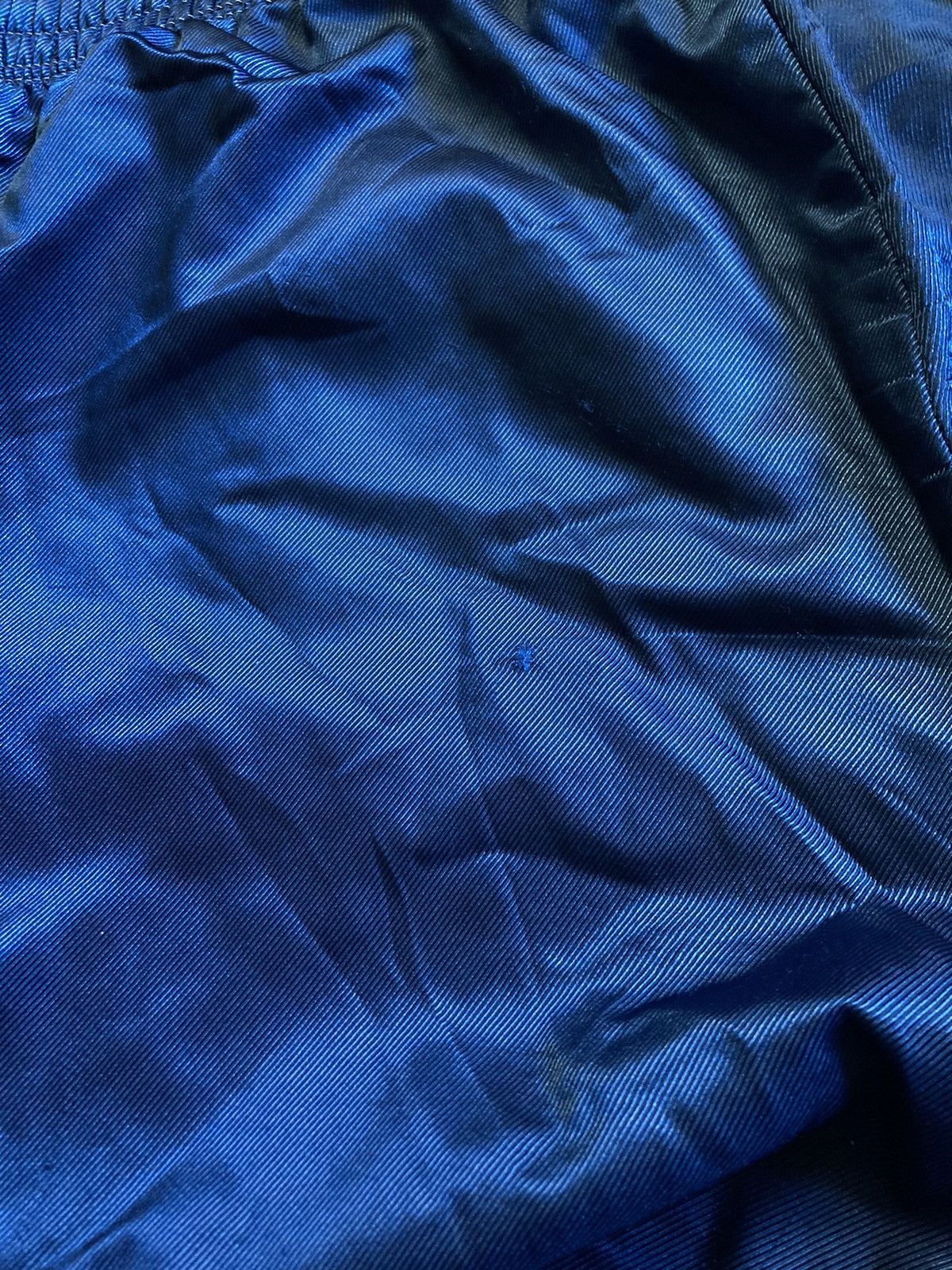 Asics × Japanese Brand ASICS made in Japan nylon pants Size US 32 / EU 48 - 9 Thumbnail