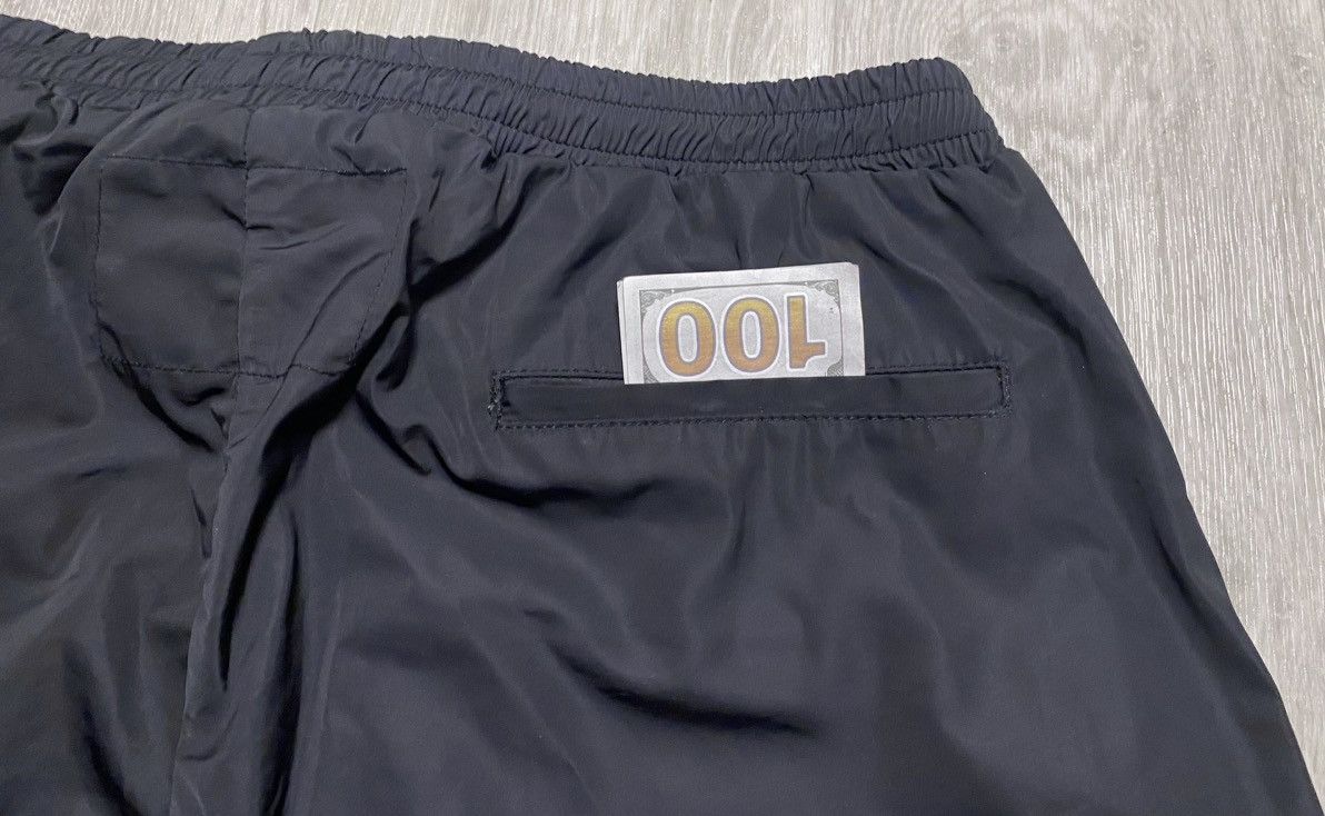 A-COLD-WALL* A Cold Wall ACW A-Cold-Wall Limited Black Trousers Pants Size US 36 / EU 52 - 17 Thumbnail