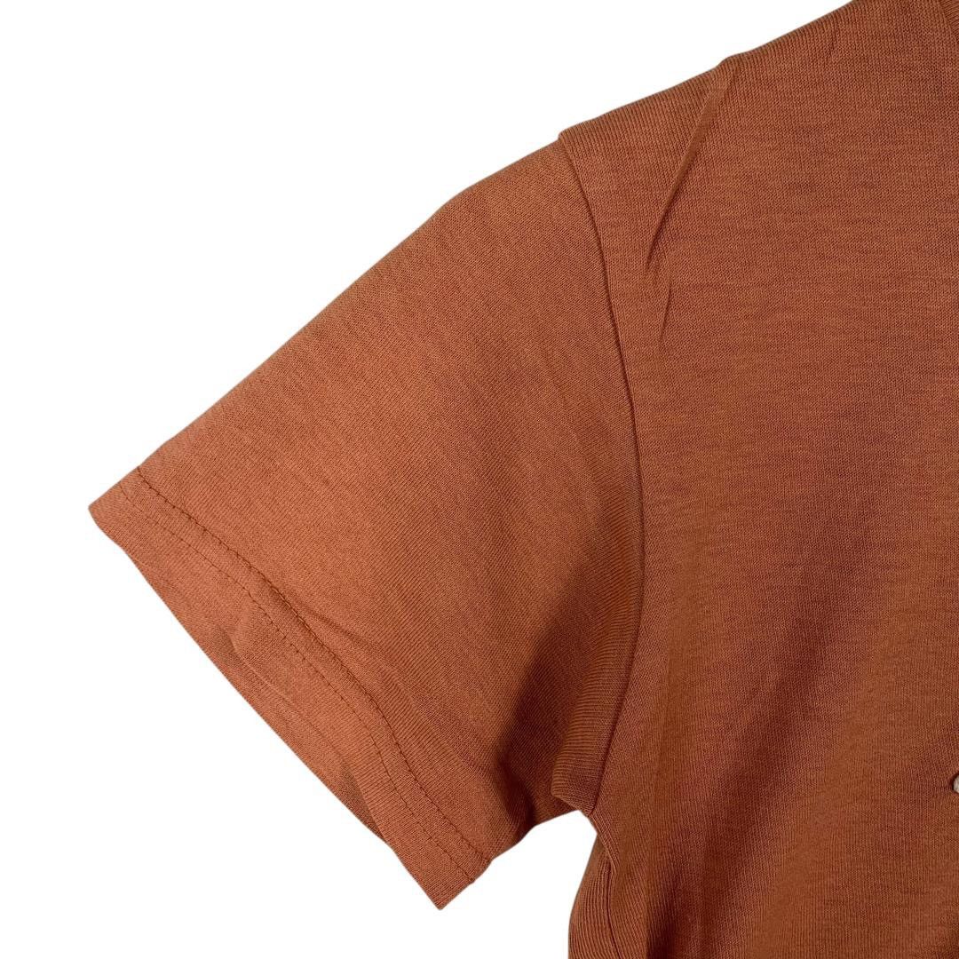 Issey Miyake Vintage HAI SPORTING GEAR By ISSEY MIYAKE embroidery tee Size M / US 6-8 / IT 42-44 - 7 Thumbnail