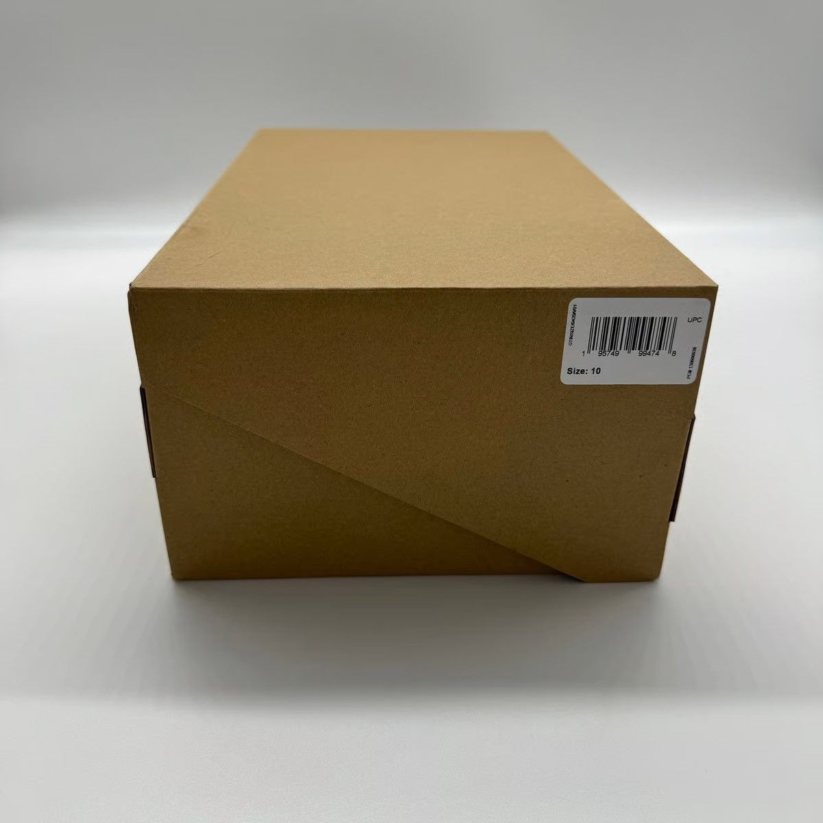 Adidas Adidas Yeezy Foam RNR MX Cinder Size US 10 / EU 43 - 9 Thumbnail