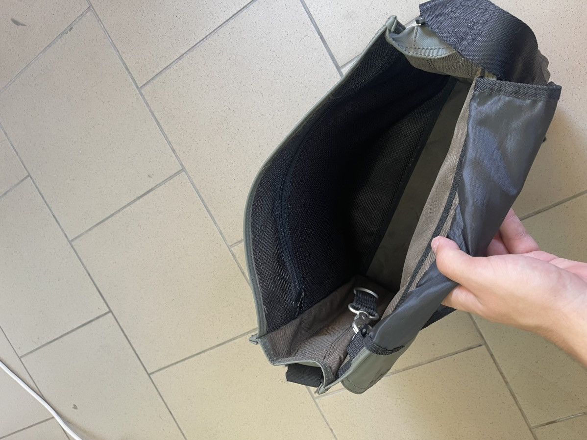 Freitag Vintage Diesel Y2K Bag Waterproof Freitag Style Size ONE SIZE - 17 Thumbnail