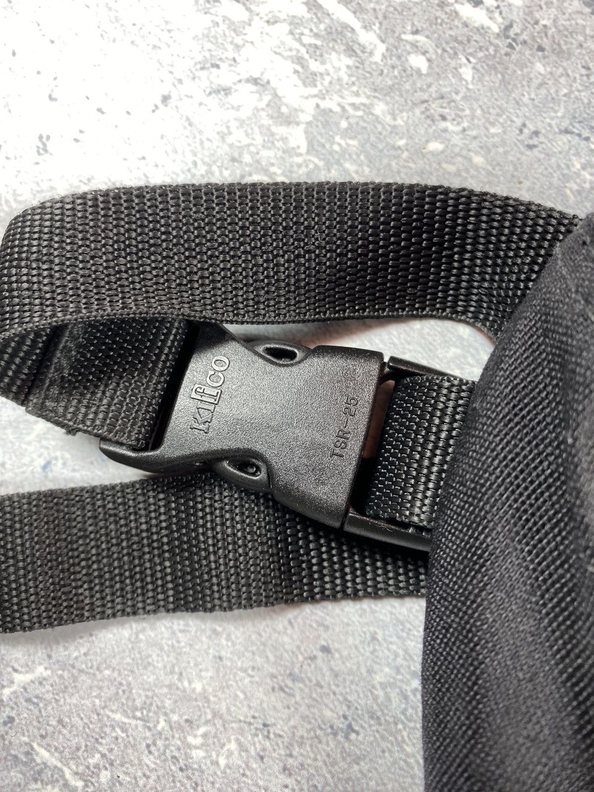 Eastpak × Japanese Brand Black Eastpack Massenger One Size Size ONE SIZE - 7 Thumbnail