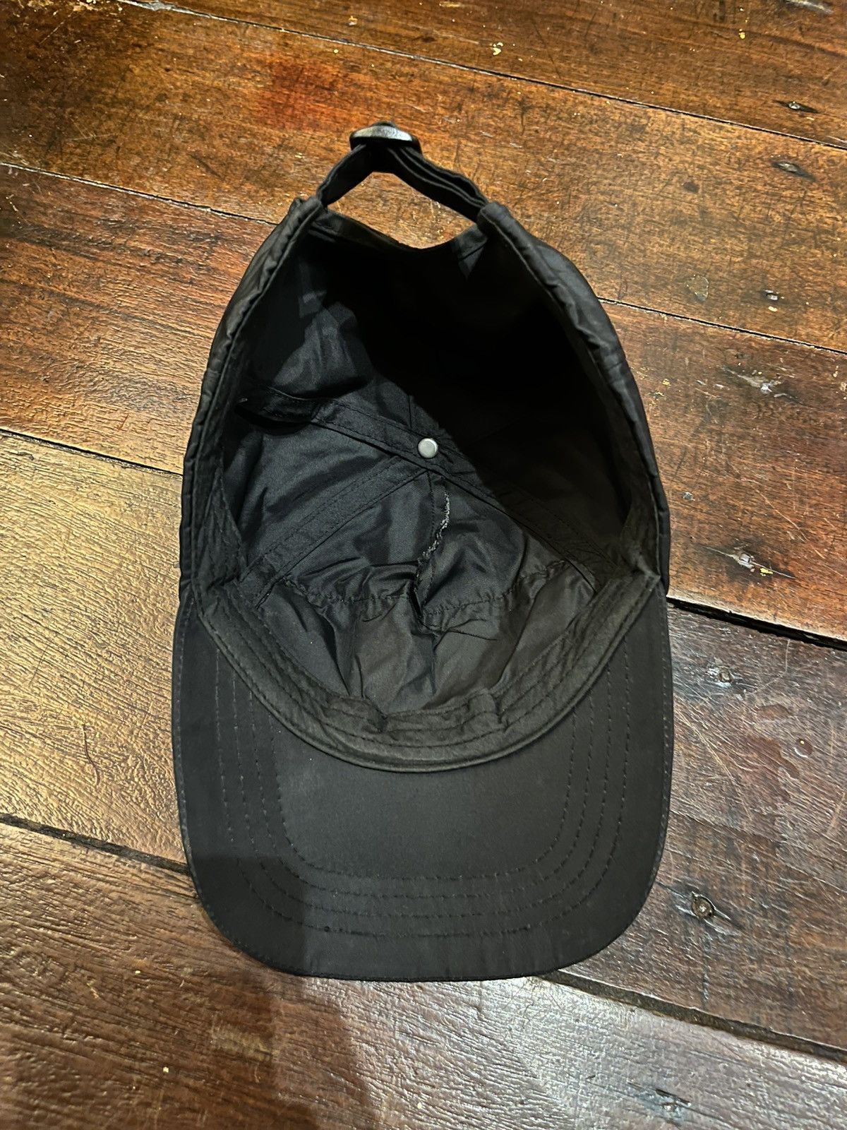 Yohji Yamamoto Vintage Yohji Yamamoto hat Size ONE SIZE - 4 Thumbnail