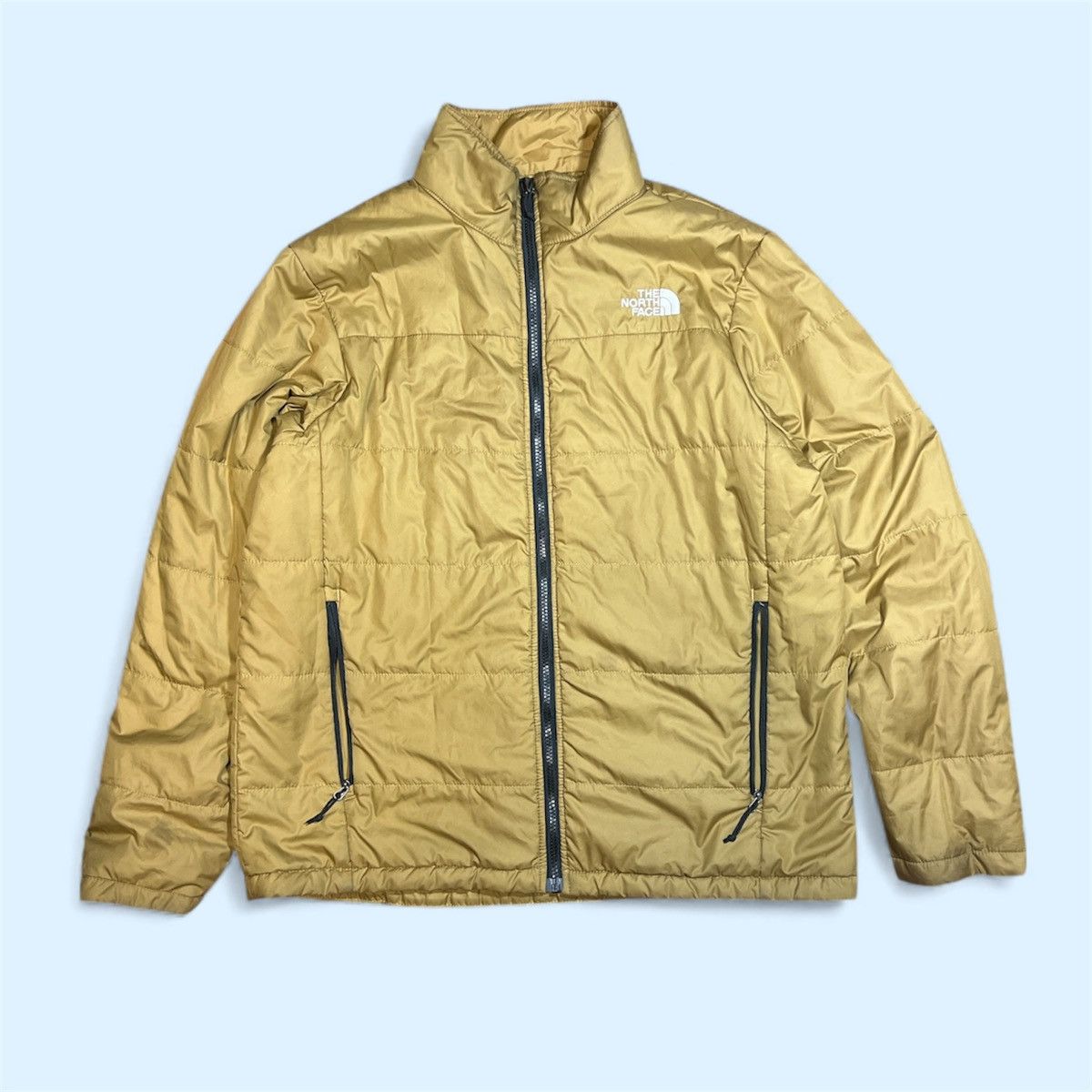 The North Face North face two in one puffer shell size large Size US L / EU 52-54 / 3 - 4 Thumbnail