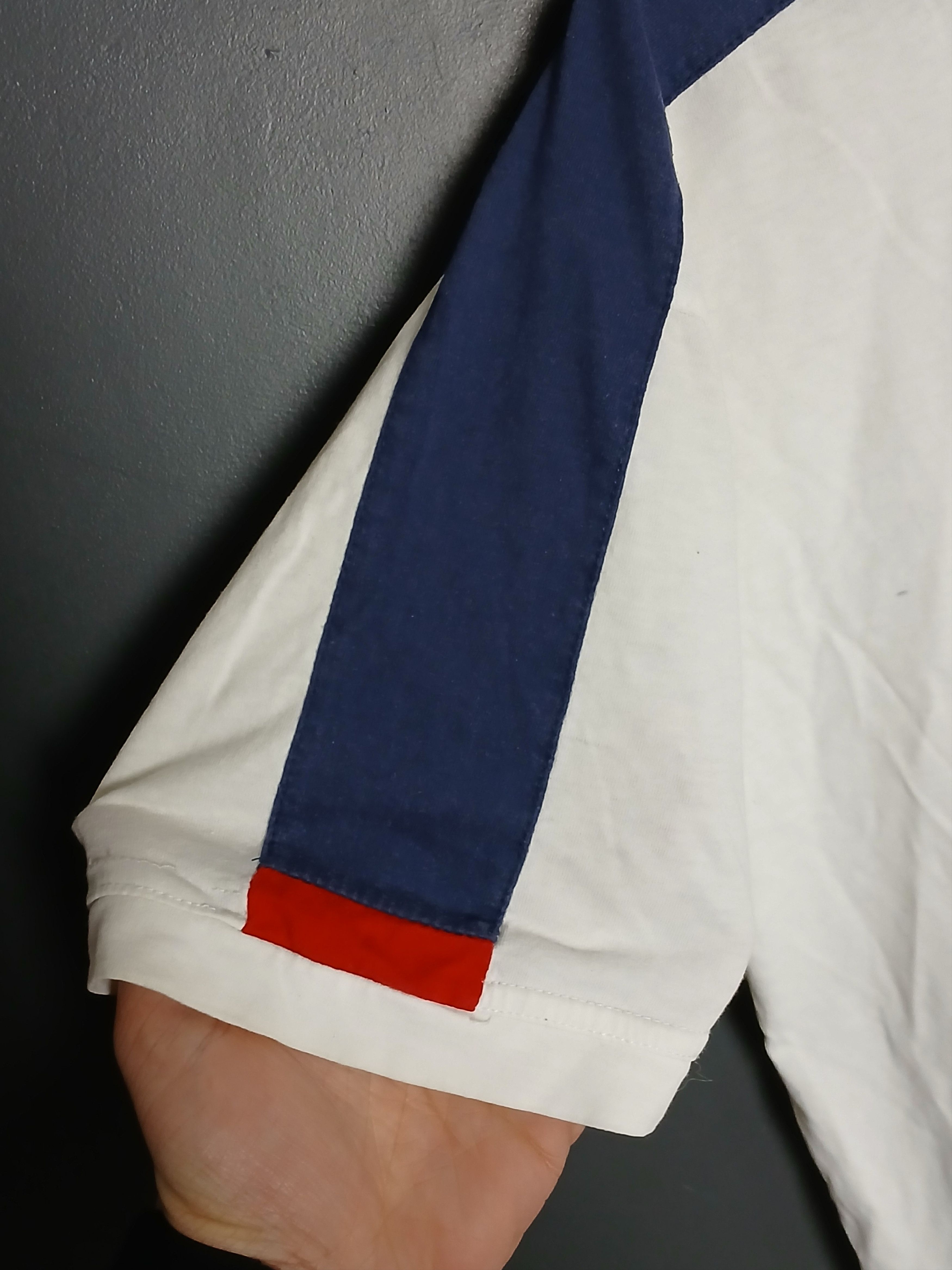 Formula 1 × Vintage Vintage Winston F1 Racing T-Shirt Size US M / EU 48-50 / 2 - 4 Thumbnail