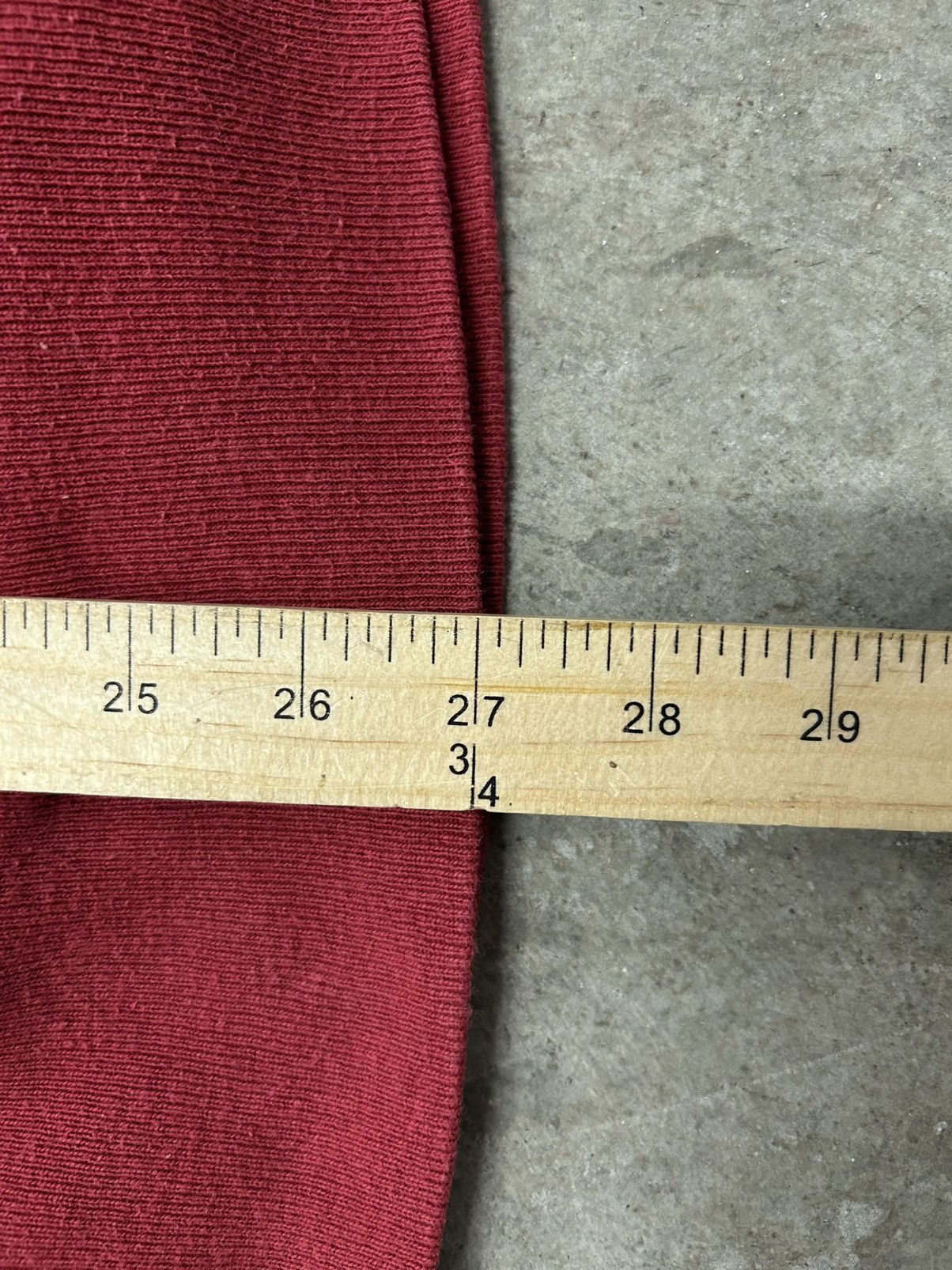Vintage Vintage champion reverse weave sweatshirt Size US L / EU 52-54 / 3 - 6 Thumbnail