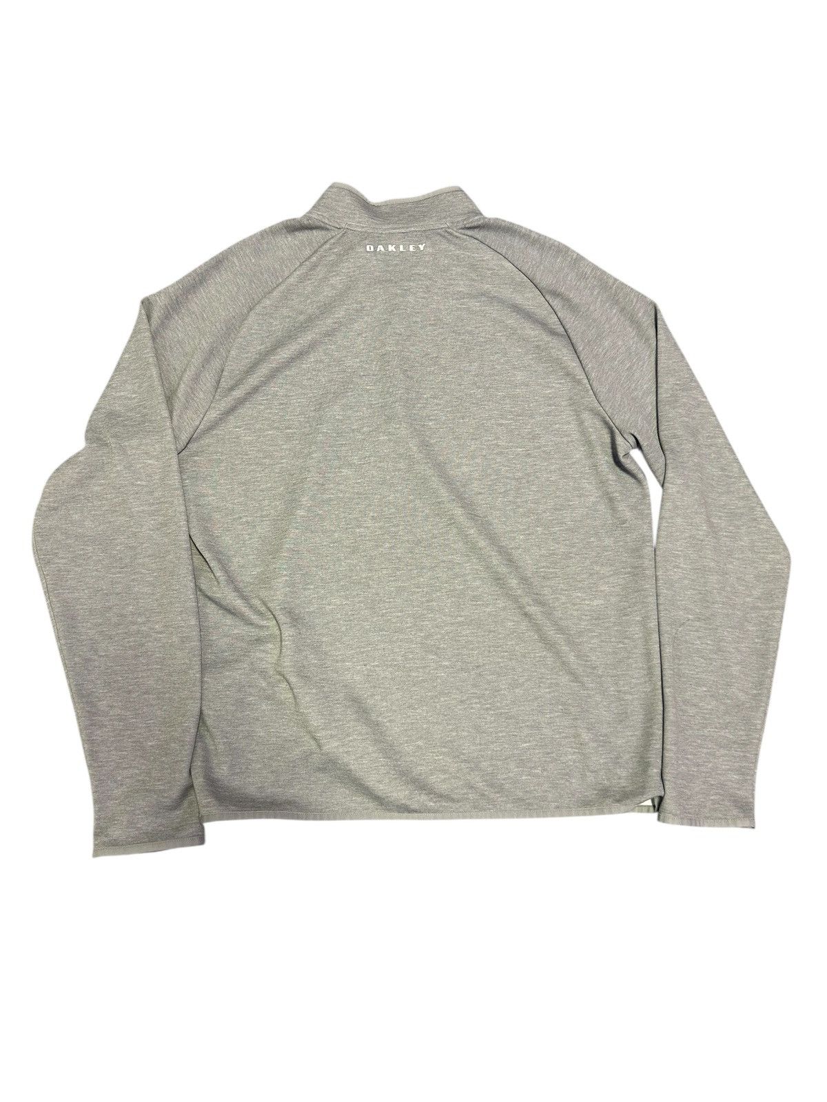 Oakley Oakley Quarter Zip Size US XXL / EU 58 / 5 - 3 Thumbnail