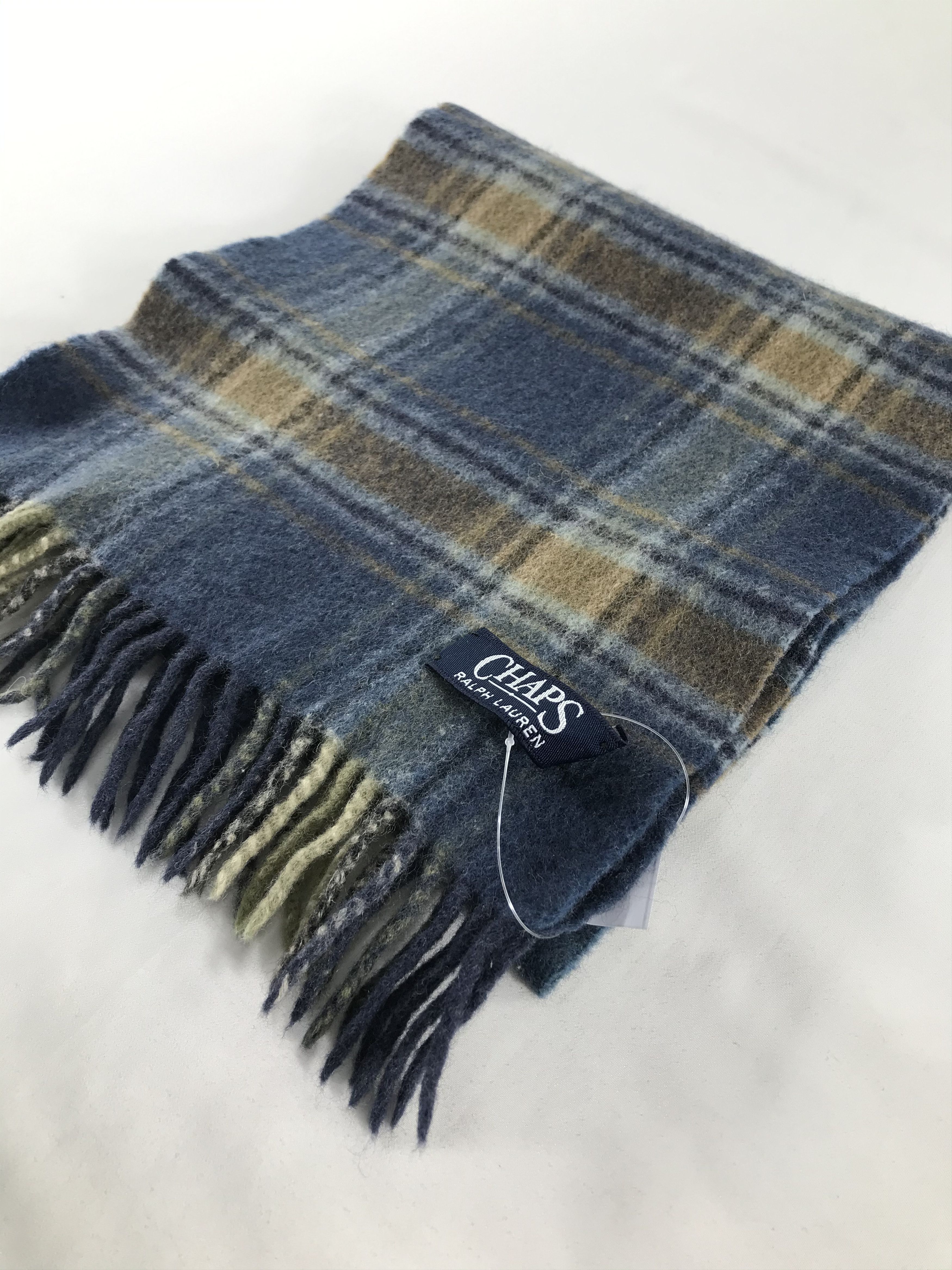 Chaps Ralph Lauren Chaps Ralph Lauren Scarf / Muffler / Neckwear - WW3042 Size ONE SIZE - 3 Thumbnail