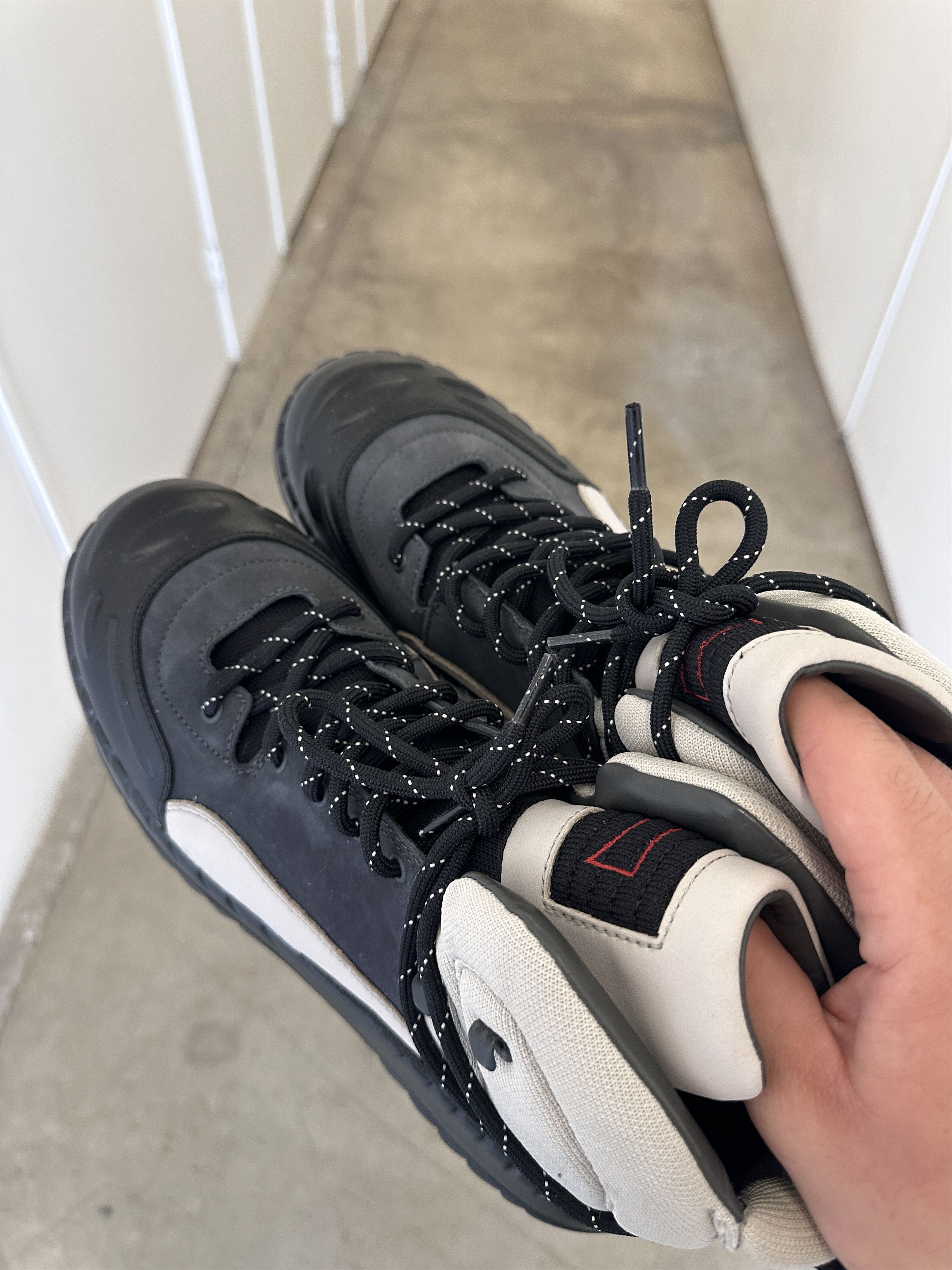 Camper × Kiko Kostadinov Kiko Kostadinov GOR TEX moon boots. Size 13. 803. Size US 13 / EU 46 - 7 Thumbnail